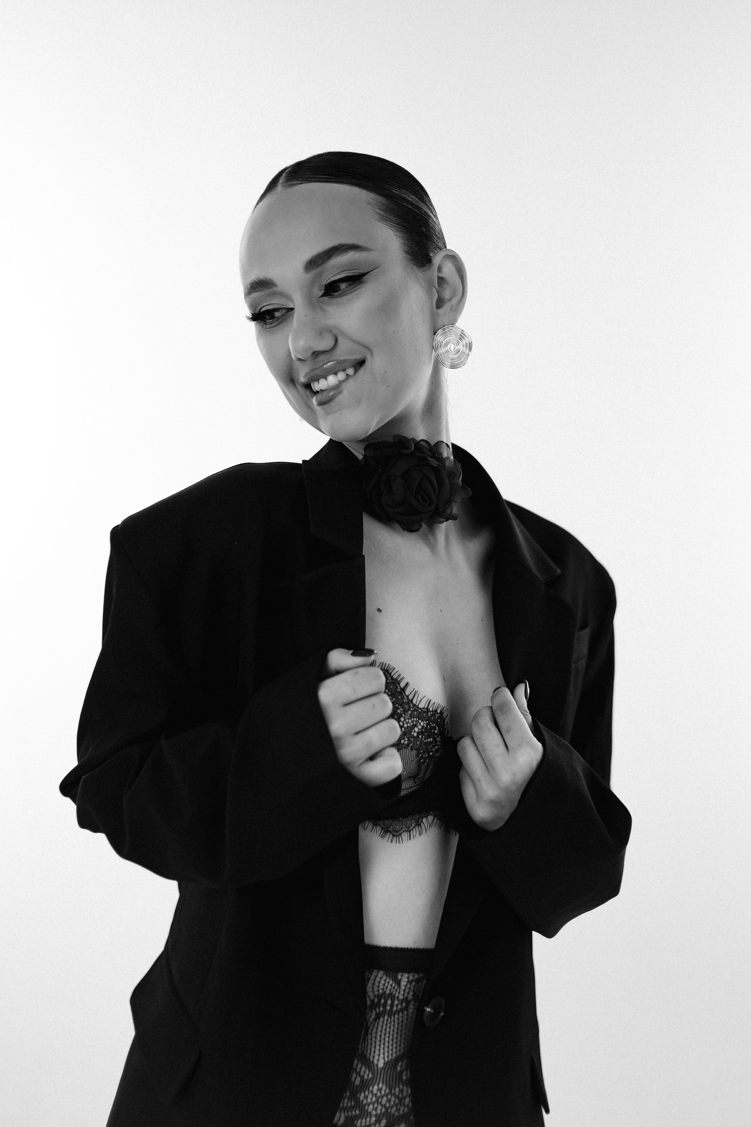 Varvara. Ника — ваш персональный фотограф в Нижнем Новгороде