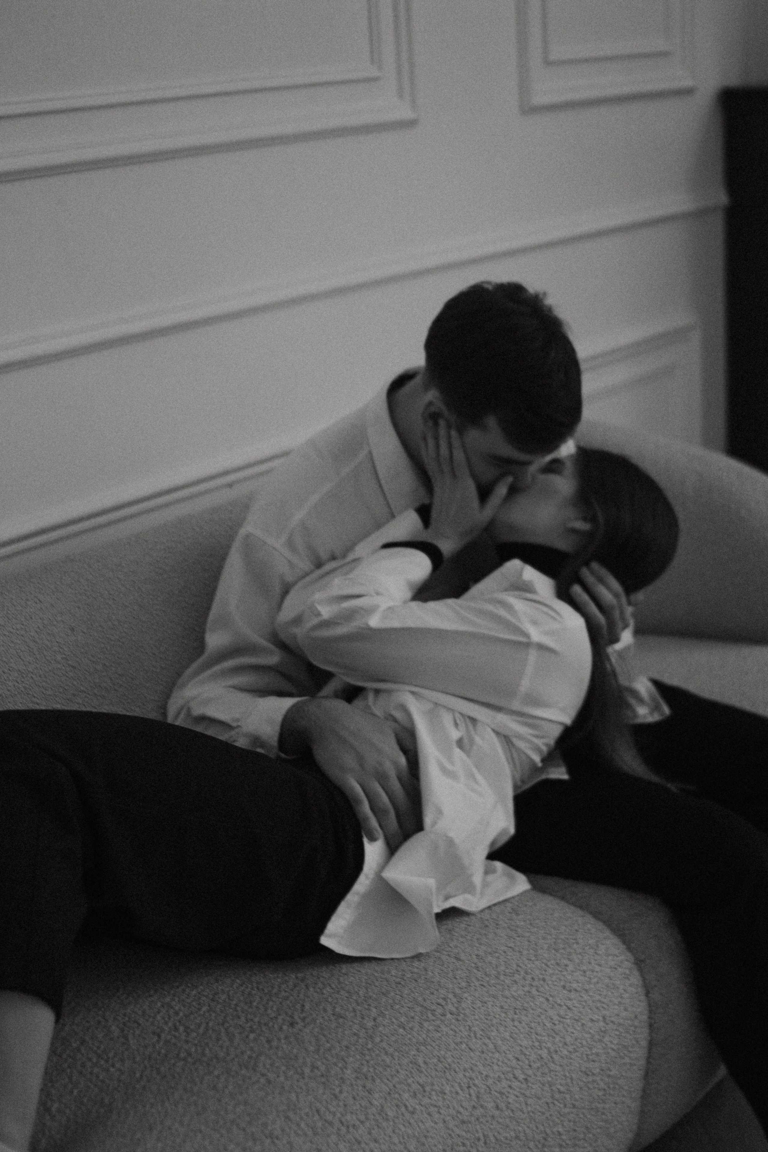 V&A. Ника — ваш персональный фотограф в Нижнем Новгороде