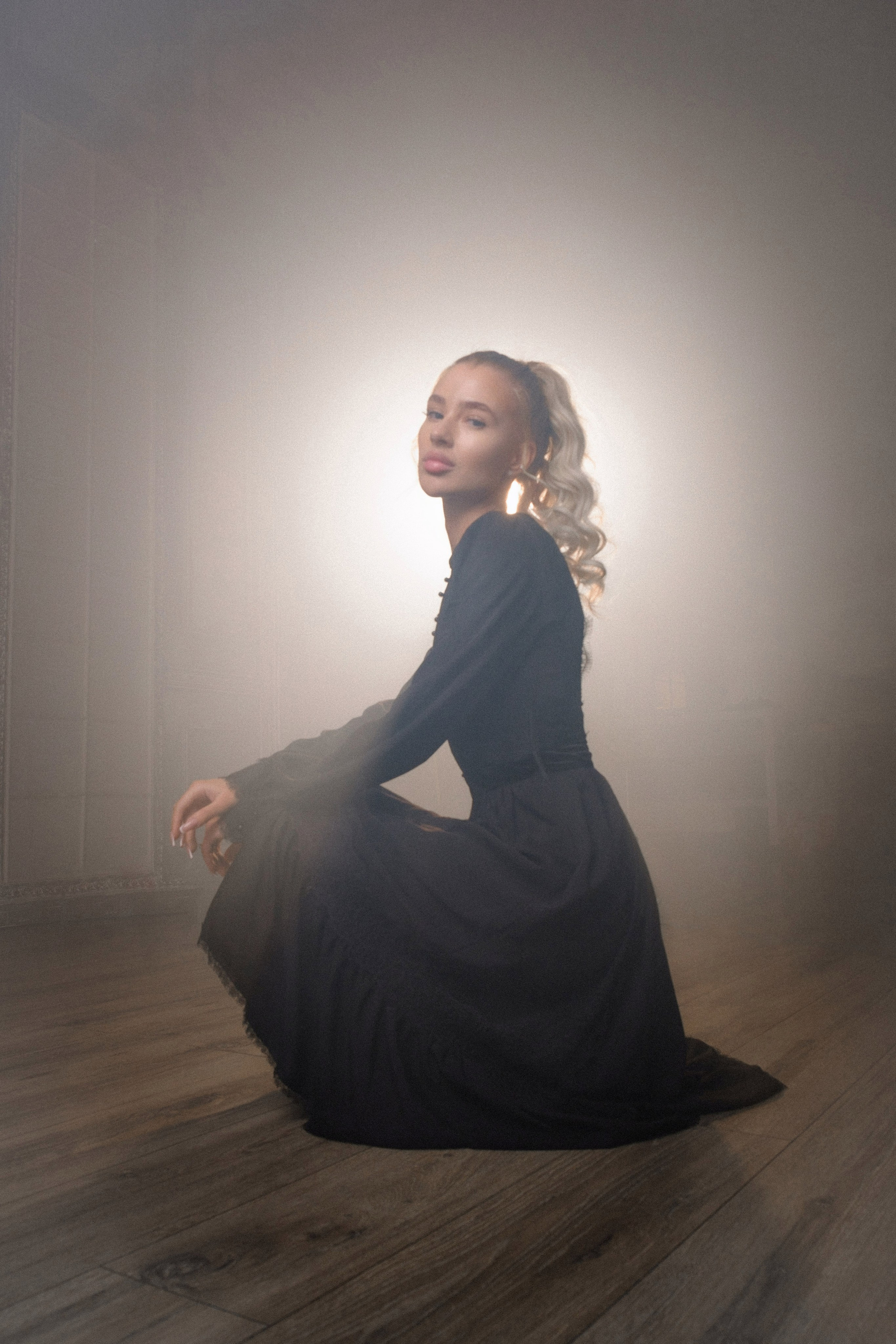 Фотограф Андрей Романенко