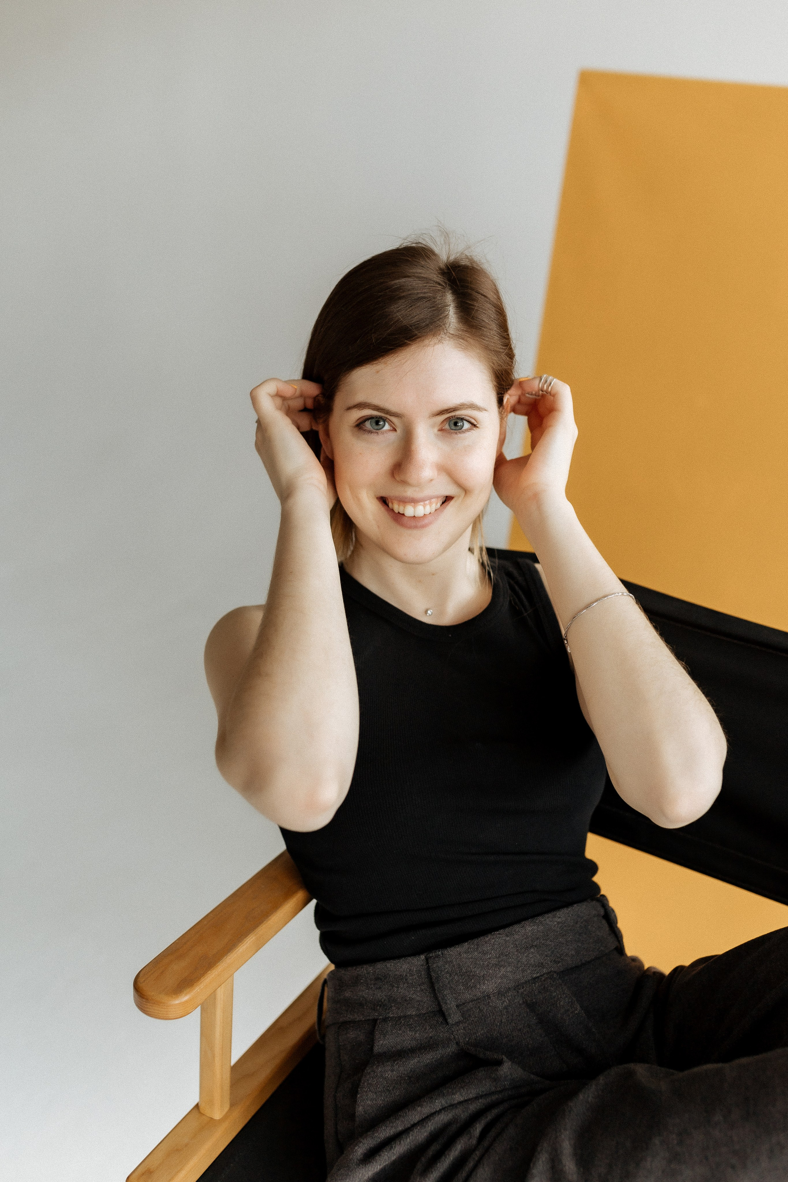 Валентина, съемка в студии, часть вторая!. Профессиональный фотограф, Москва |Видное Елена Елизарова