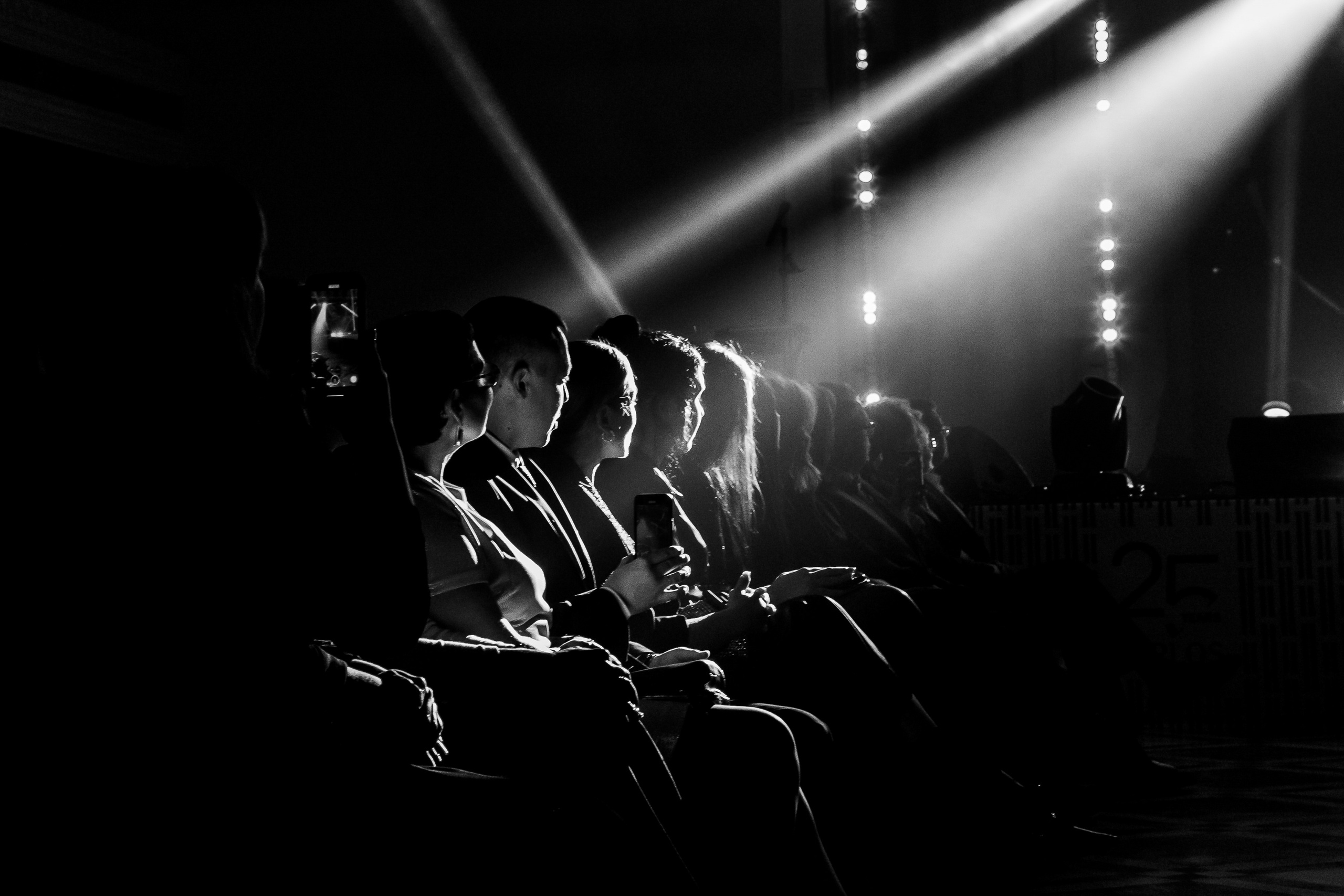 Peplos 25 years. Фотограф Иван Гуляев