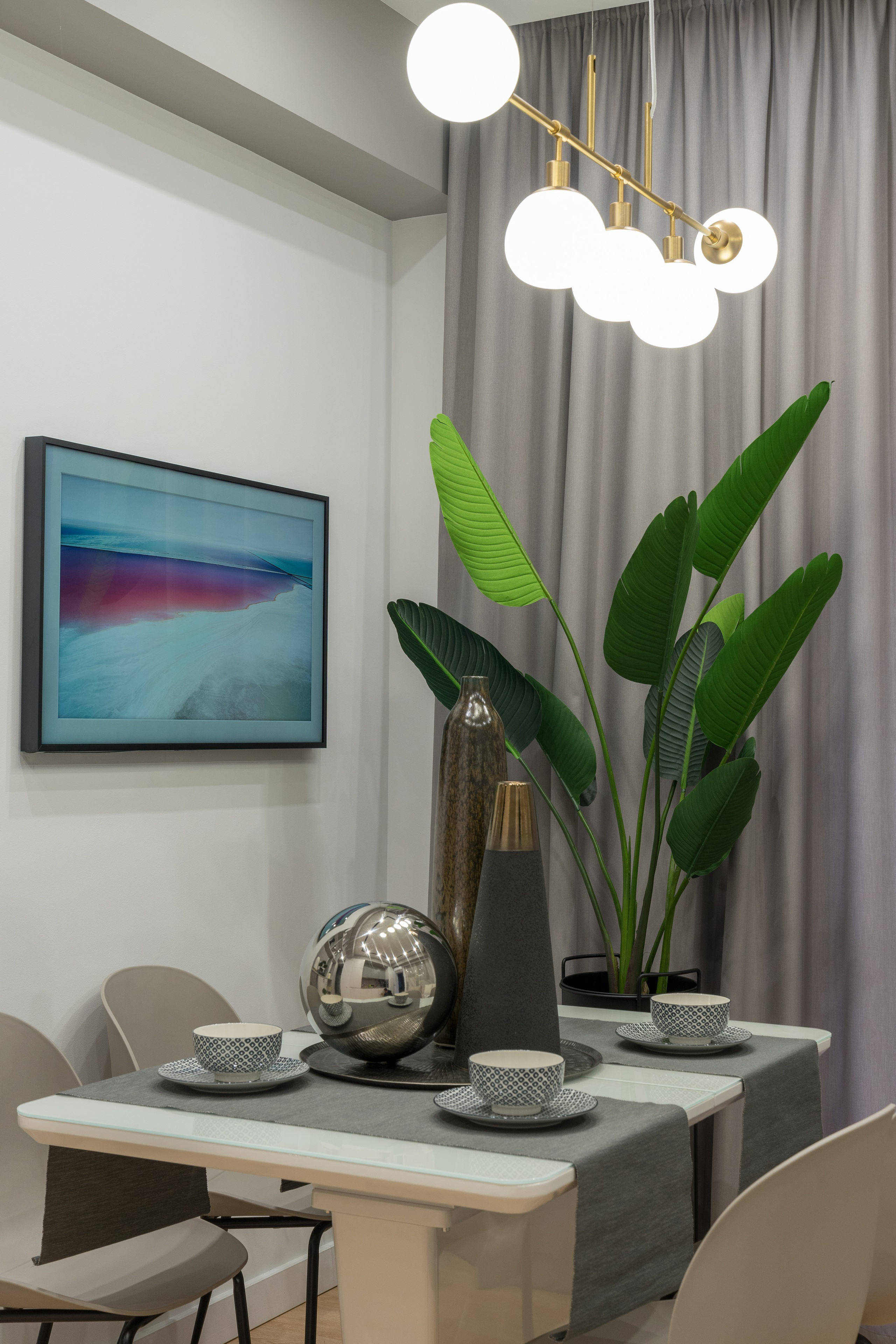 Дизайн прект. Главная