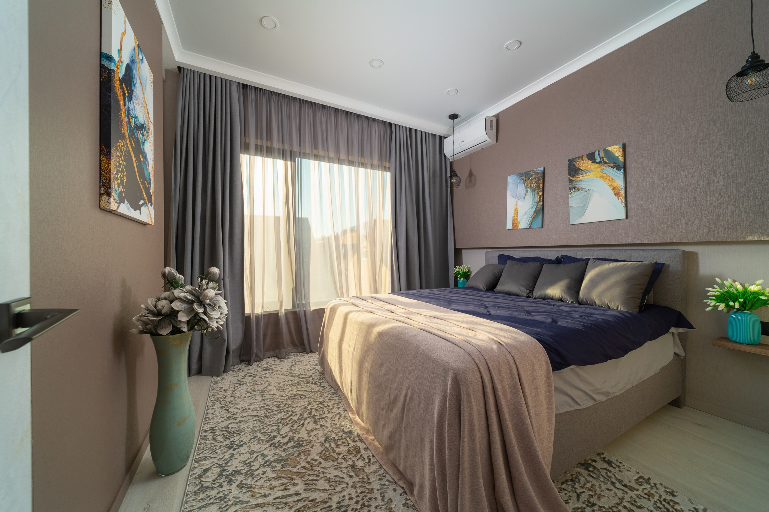 Дома и Квартиры. Главная