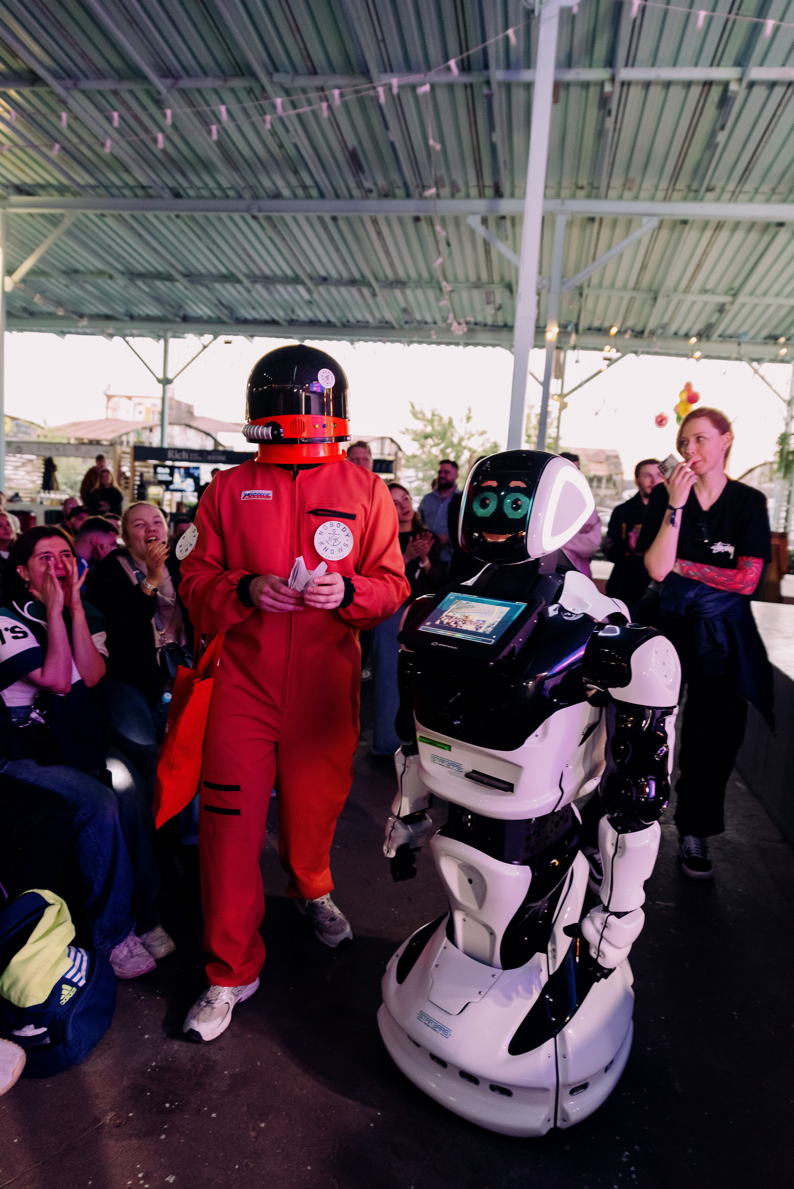 Bar Hub. Фотограф в Москве