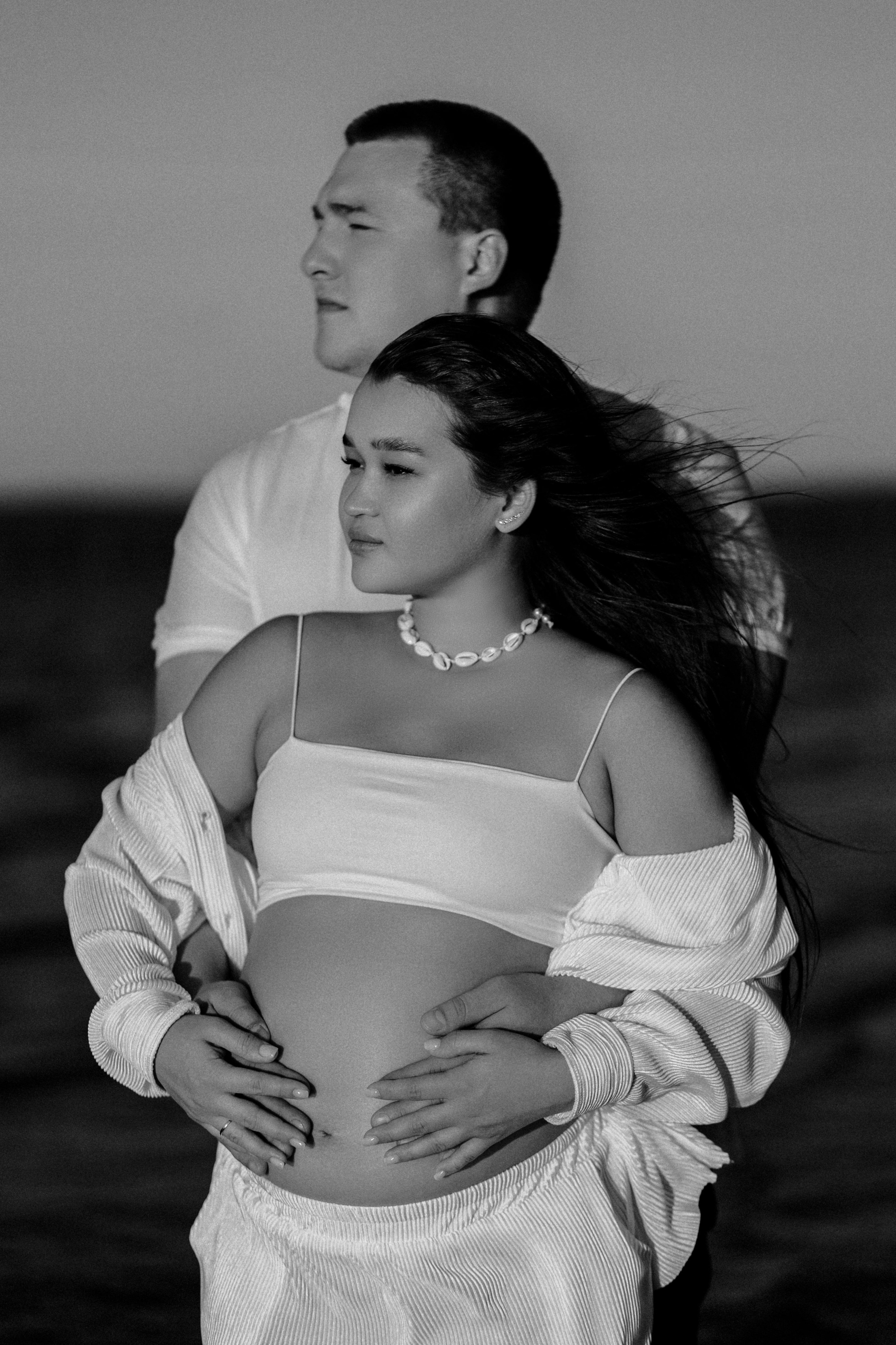 Денис и Яна