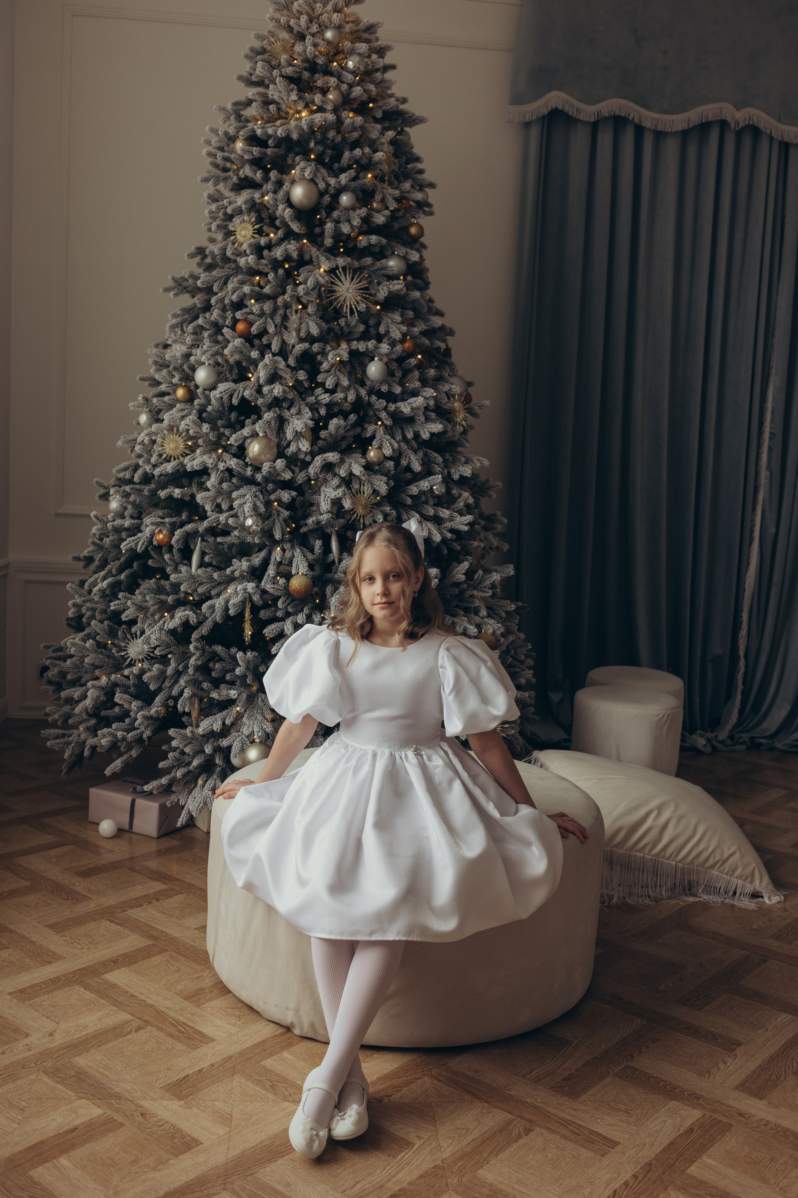 Новогодняя 2025\2026. Фотограф в Краснодаре Евгения Михаевич