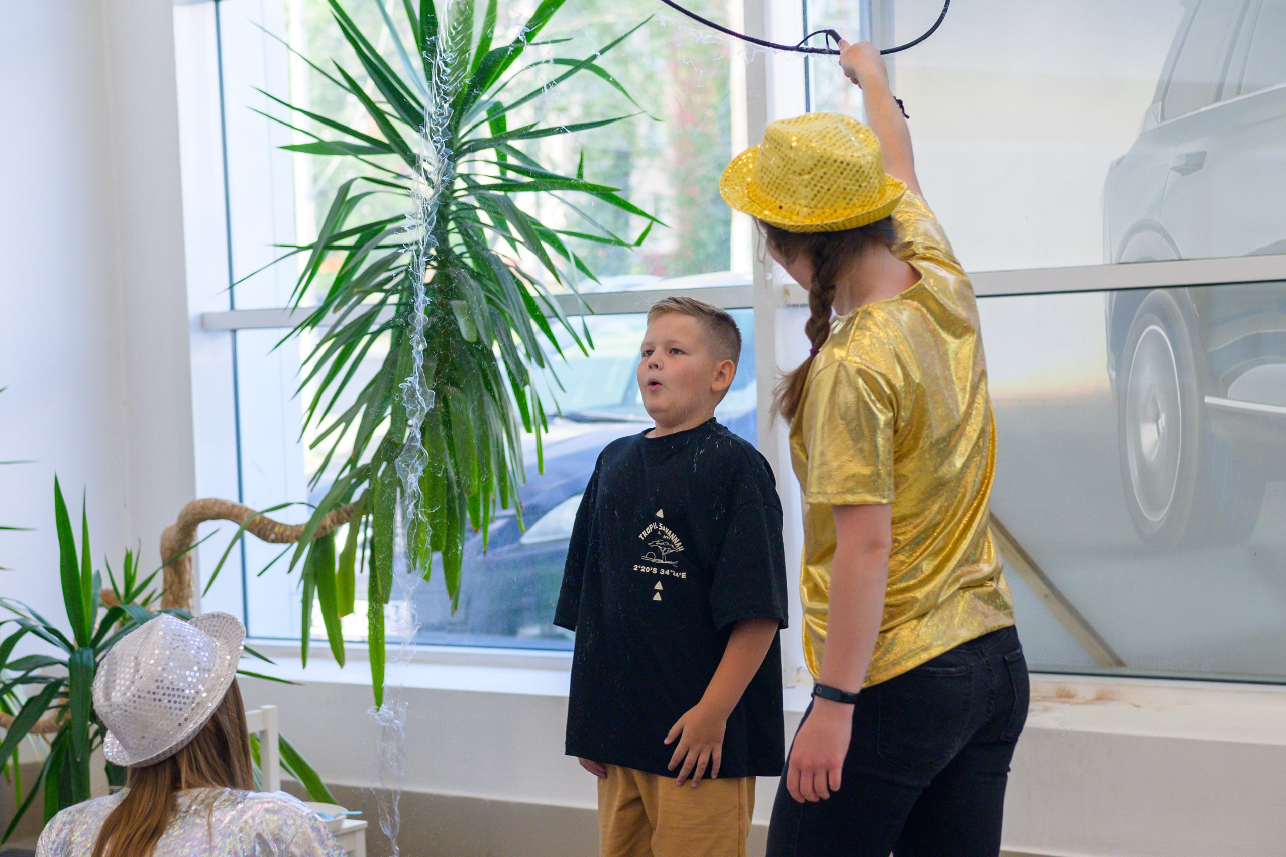 Презентация GAC GS3