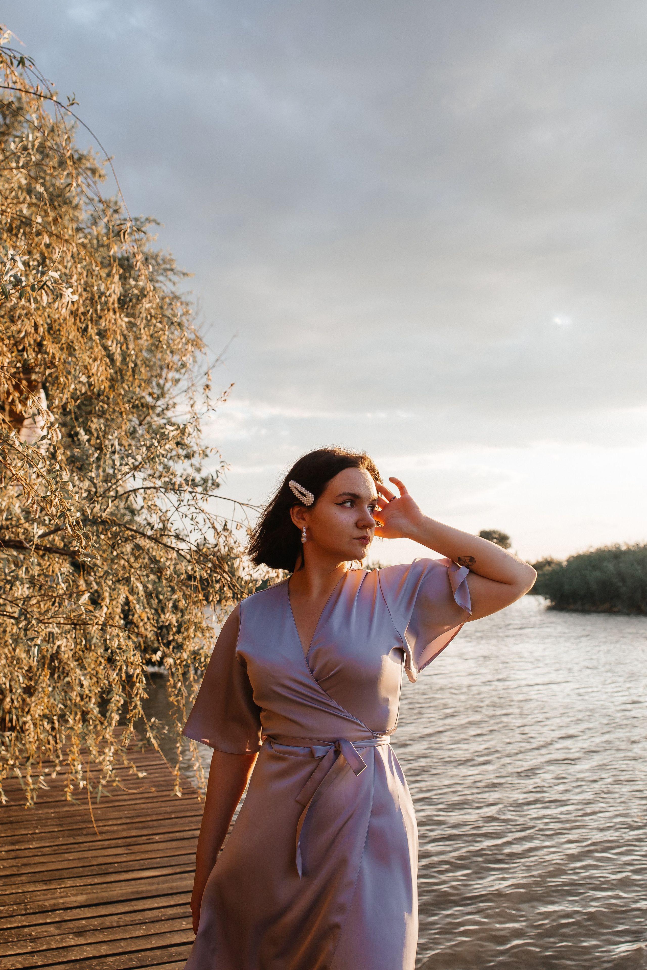 Павел и Юлия. Свадебный и семейный фотограф в Ростове-на-Дону