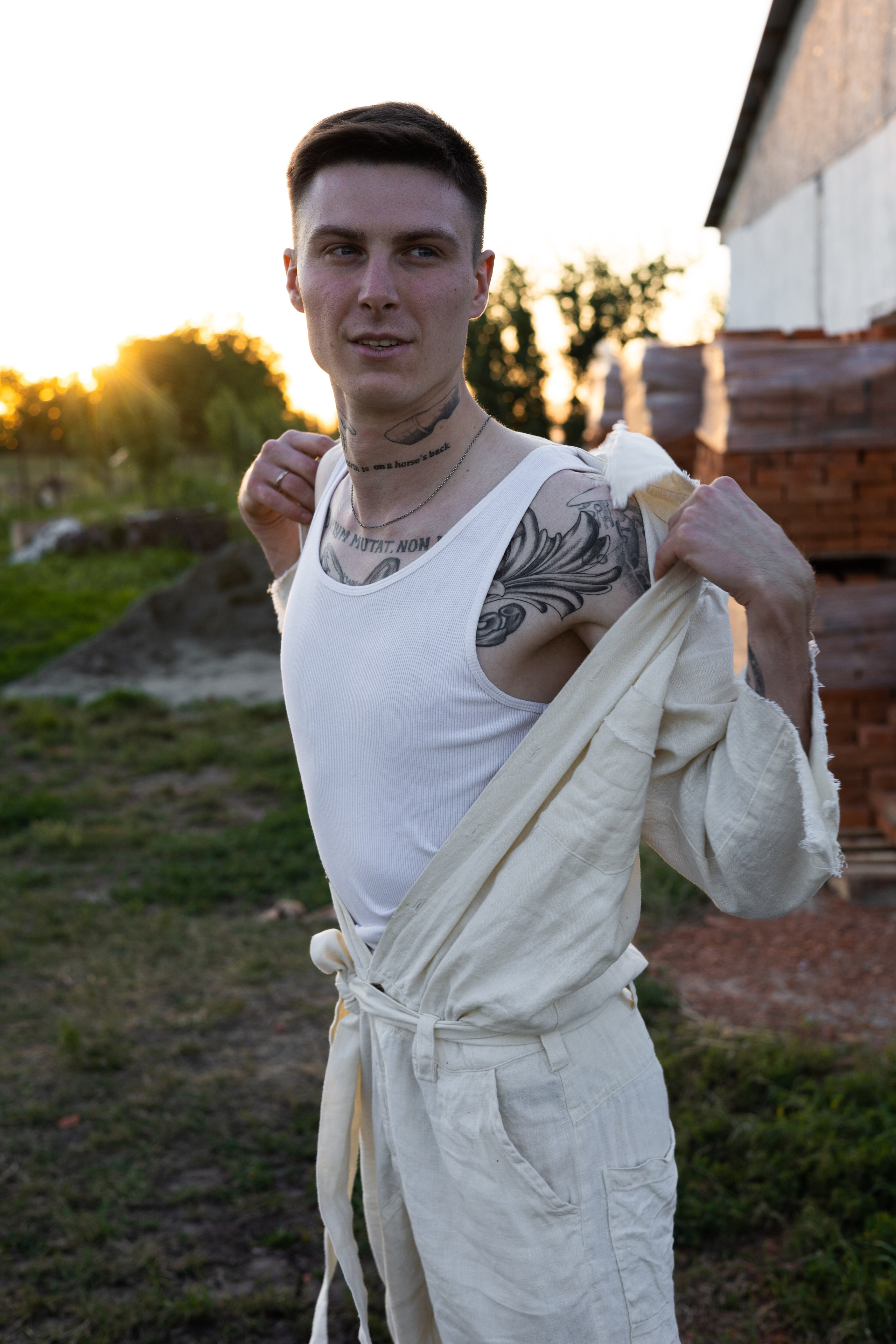 Константин. Gorbunova Alina Фотограф