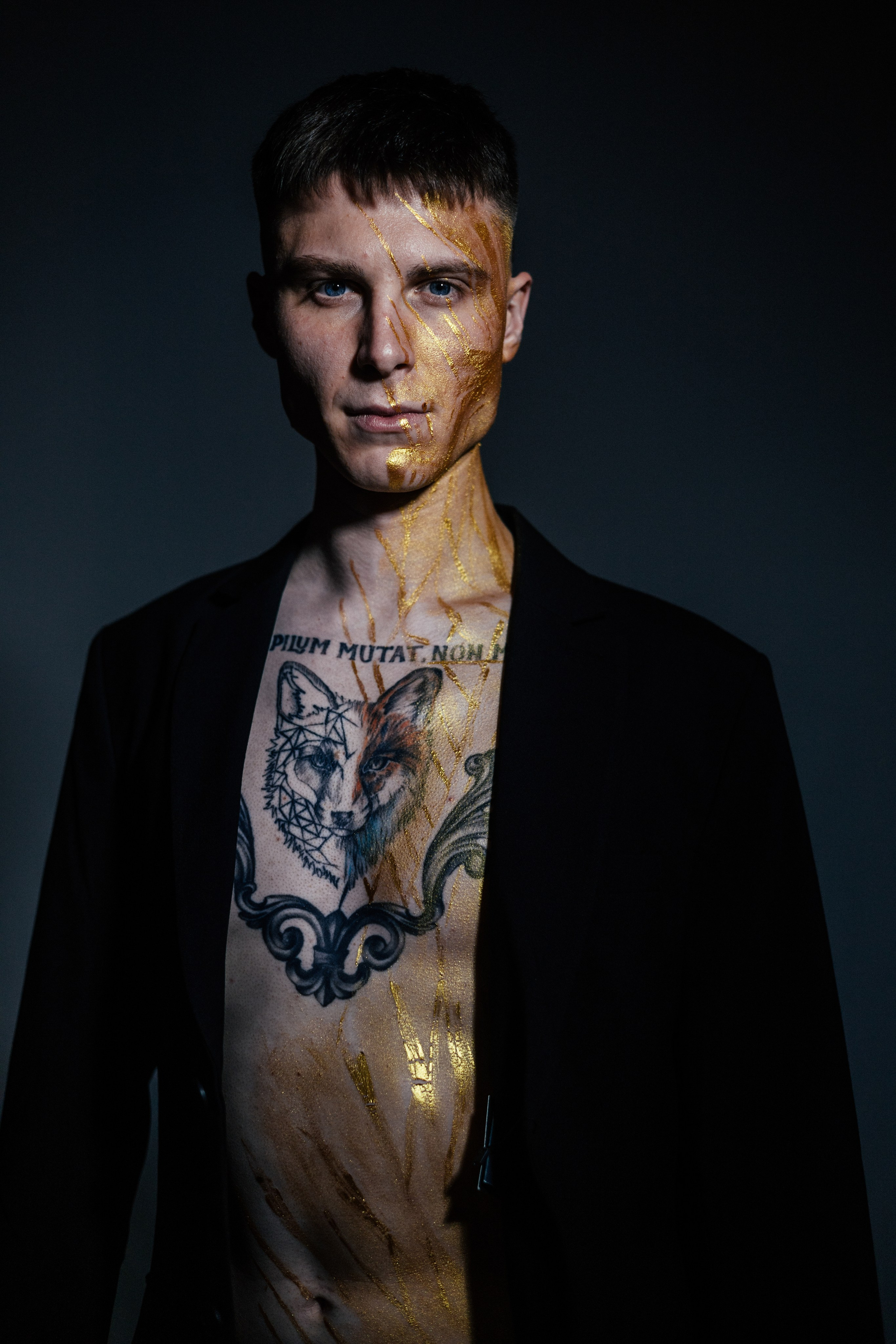 Константин. Gorbunova Alina Фотограф