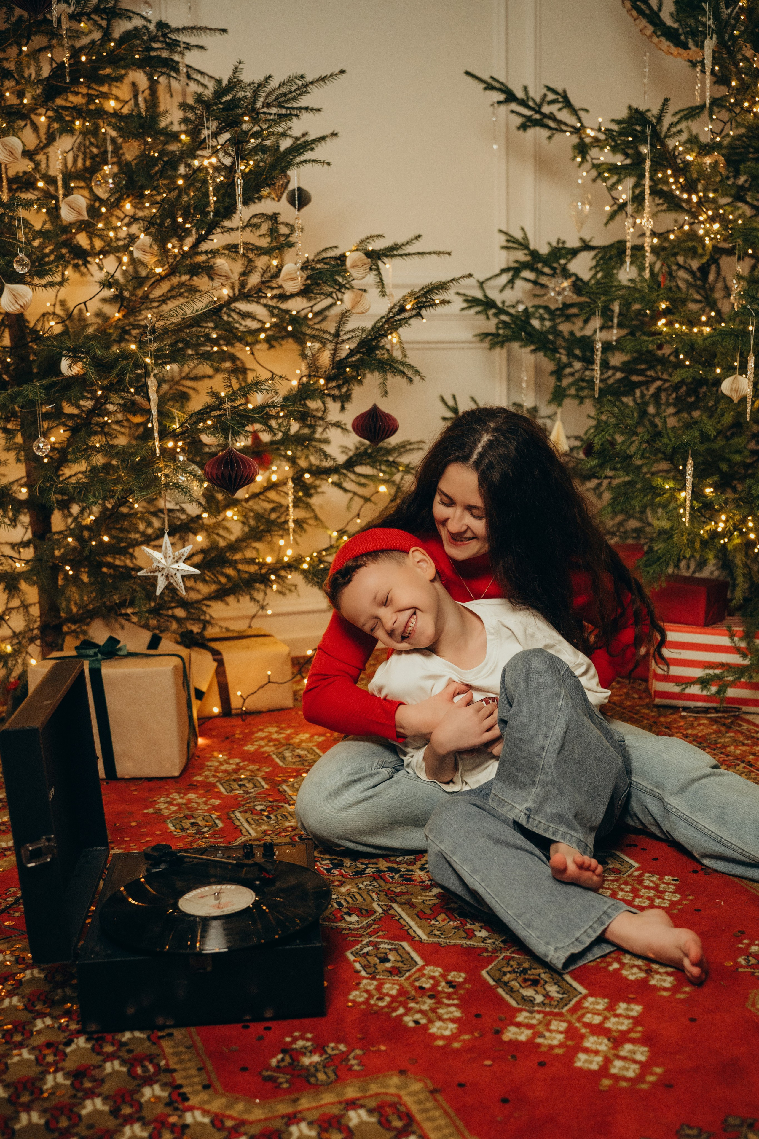 Наташа и Федя. Сайт фотографа Светланы Еремченко