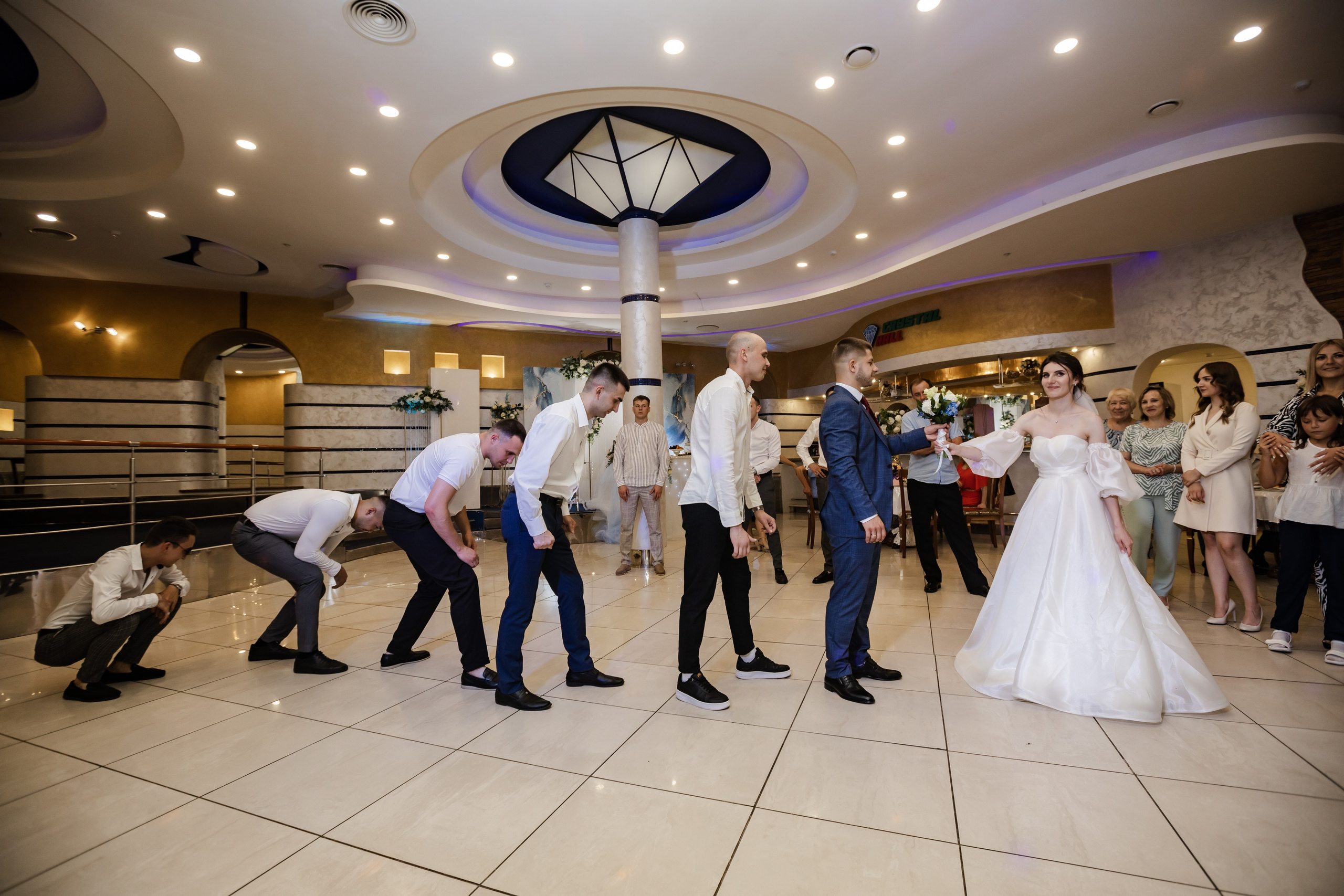 Максим и Виктория. Свадебный и семейный фотограф Дарья Осипова (Никитина). Саратов