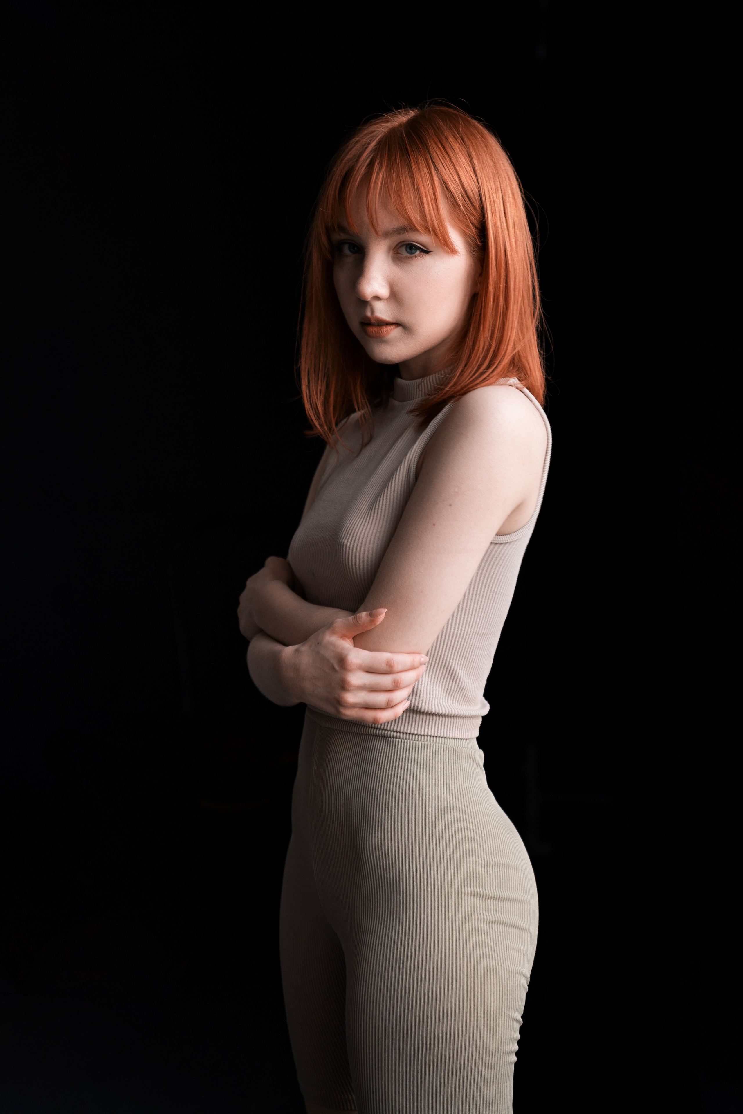 Валерия 26.07. Идеальные портреты для соцсетей — Фотограф Ленар