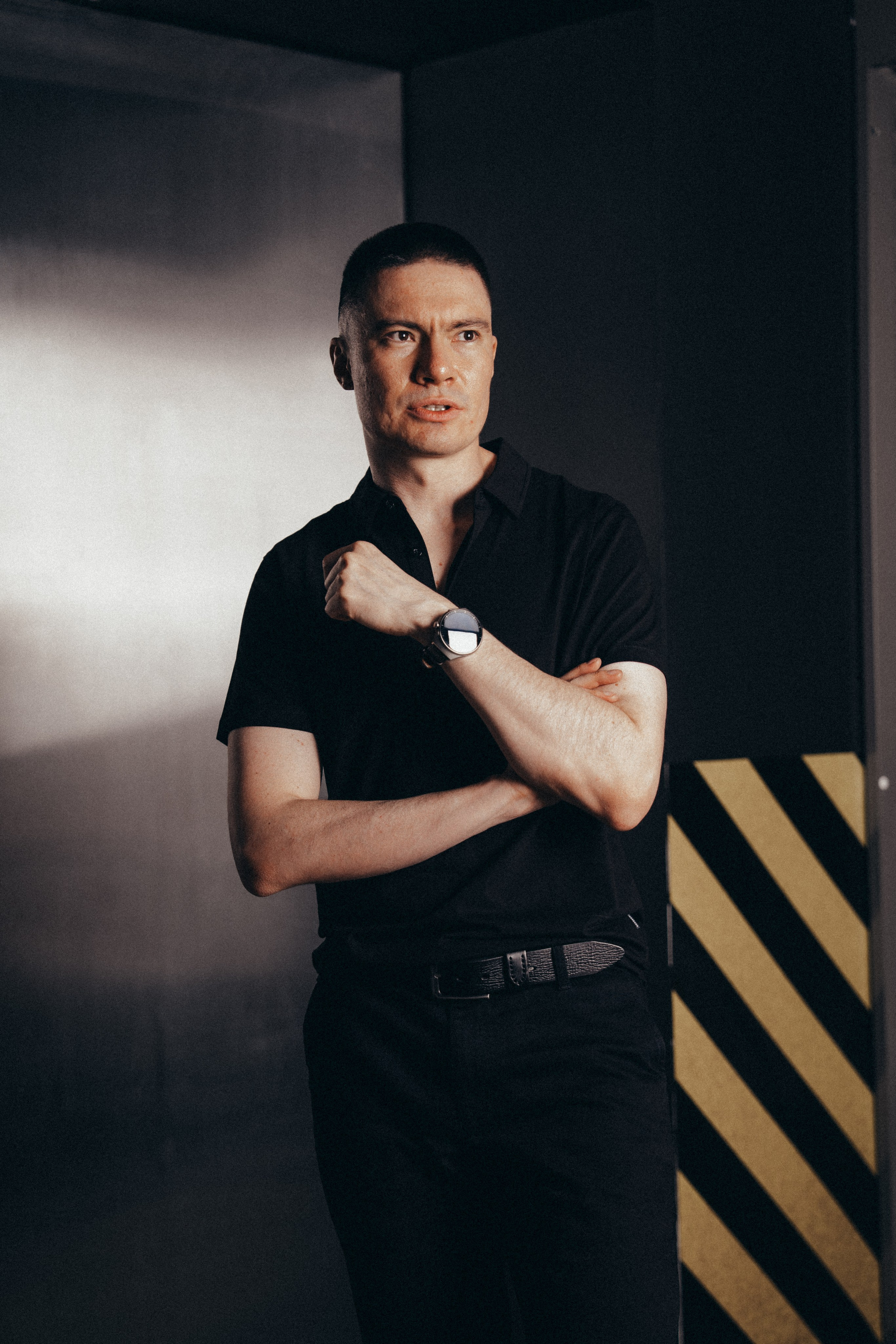 Фоат 30.08. Идеальные портреты для соцсетей — Фотограф Ленар