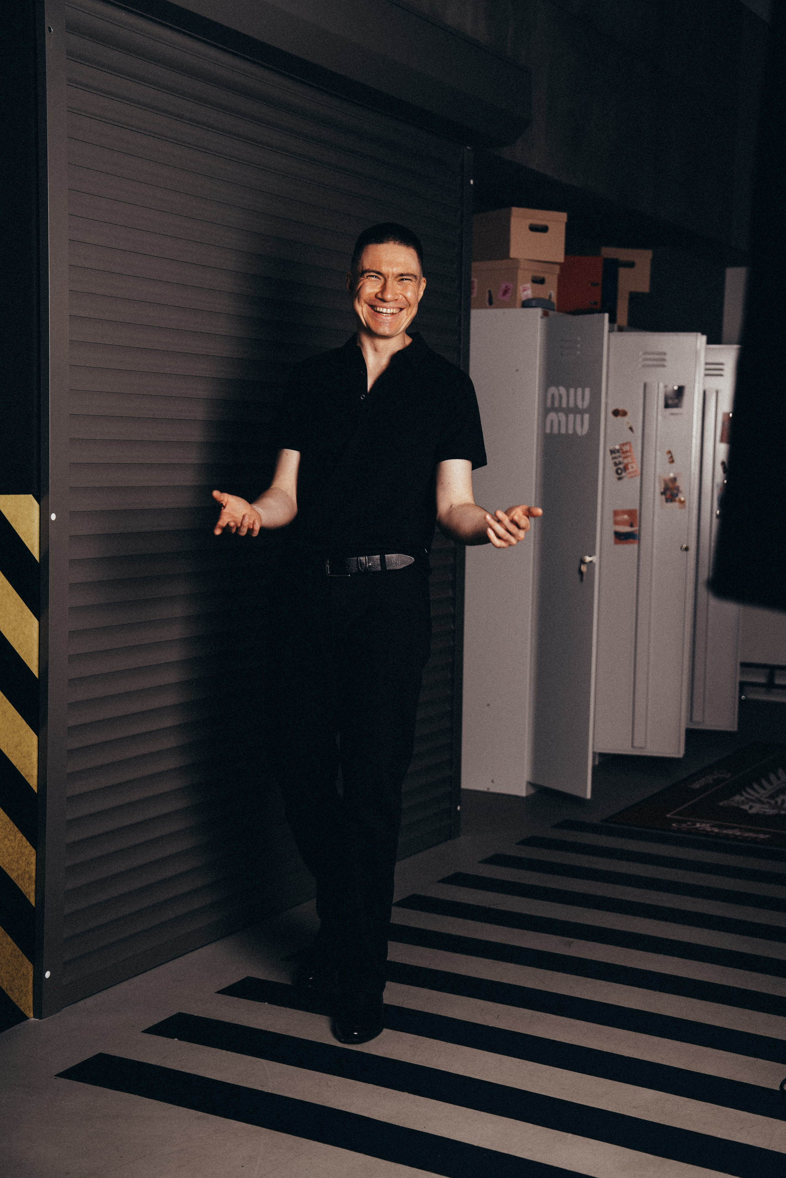 Фоат 30.08. Идеальные портреты для соцсетей — Фотограф Ленар