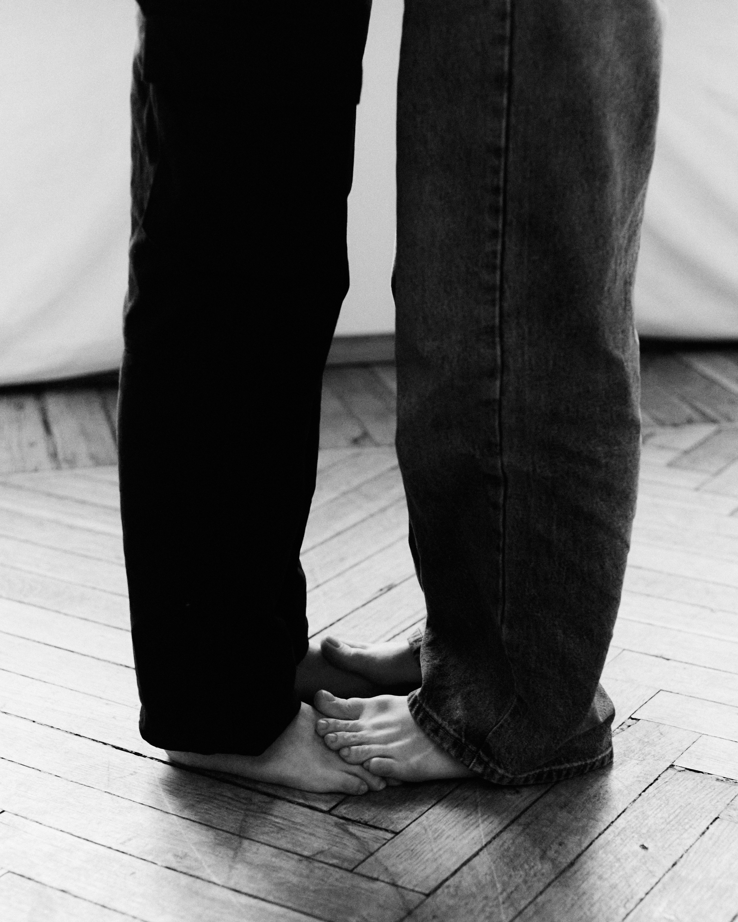 Любовь. Главная