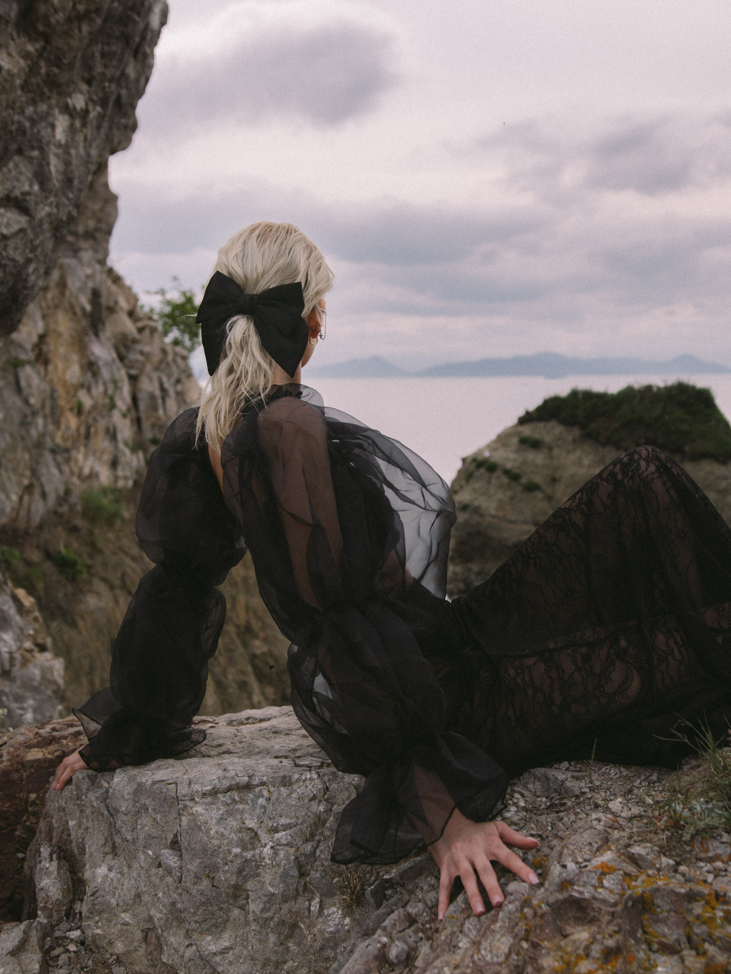 Dream. Фотограф Даниил Камчатка