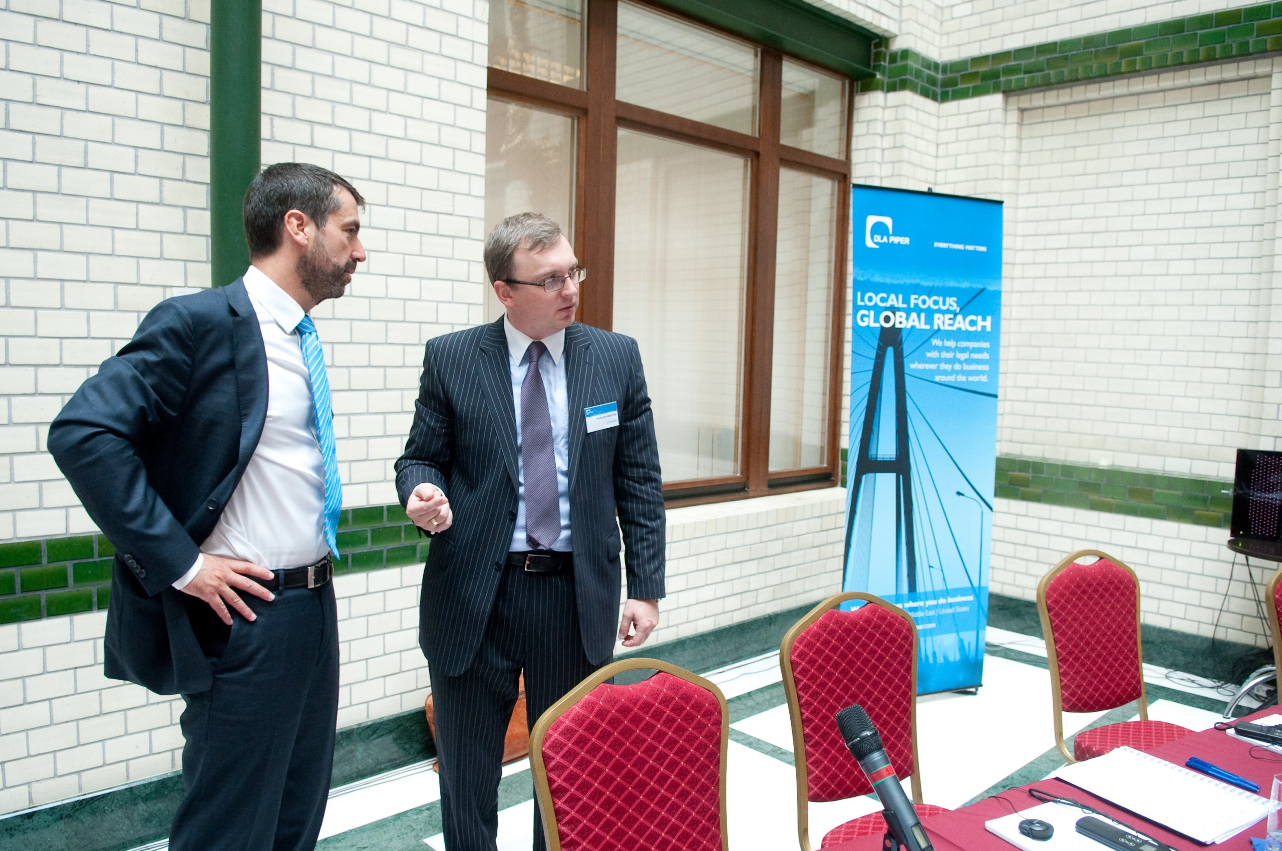 DLA Piper. Портретный и семейный фотограф в Санкт-Петербурге Эдуард Потемкин