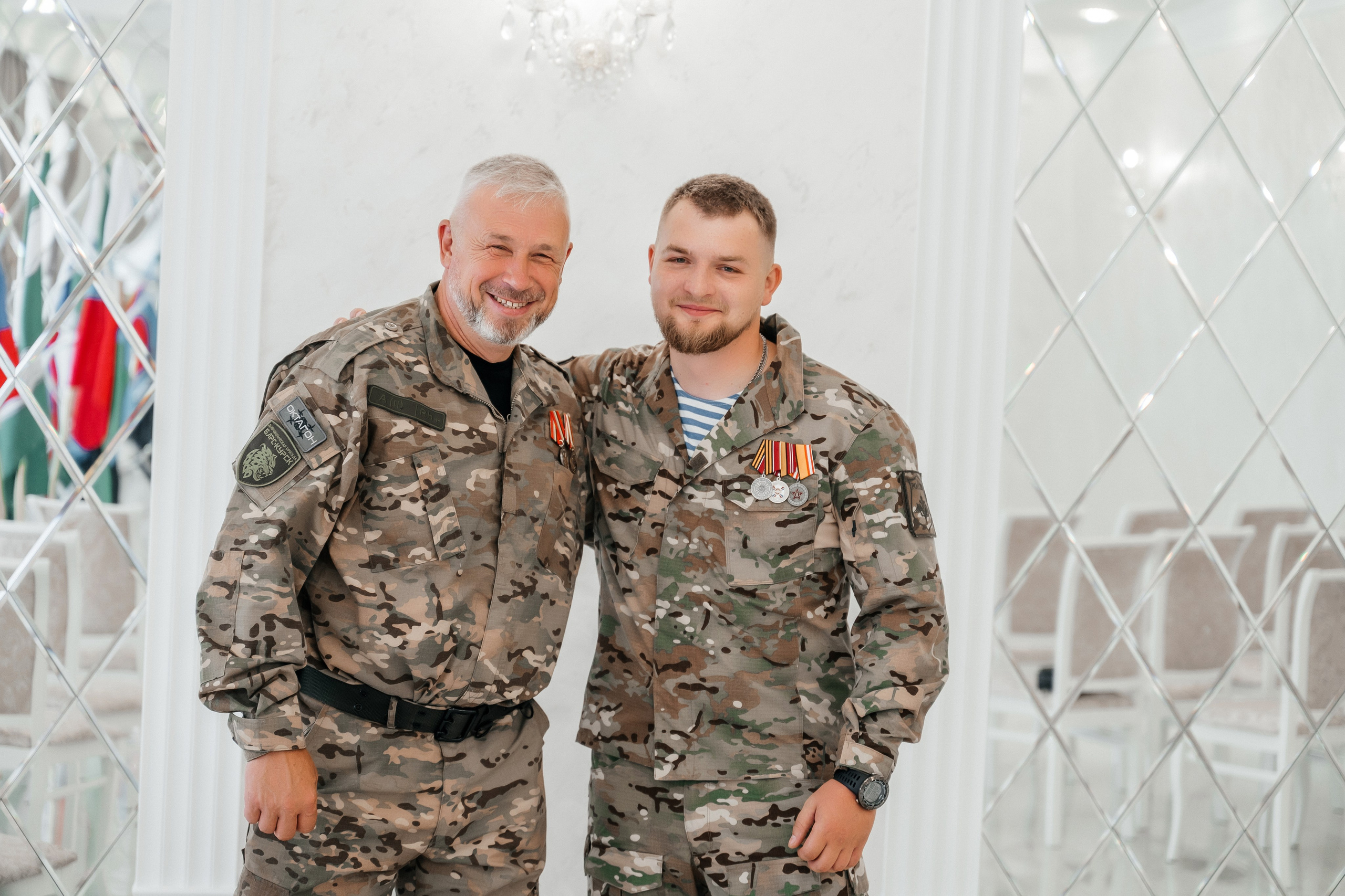 Андрей и Галина. Семейный фотограф в Белгороде Амелина Алина