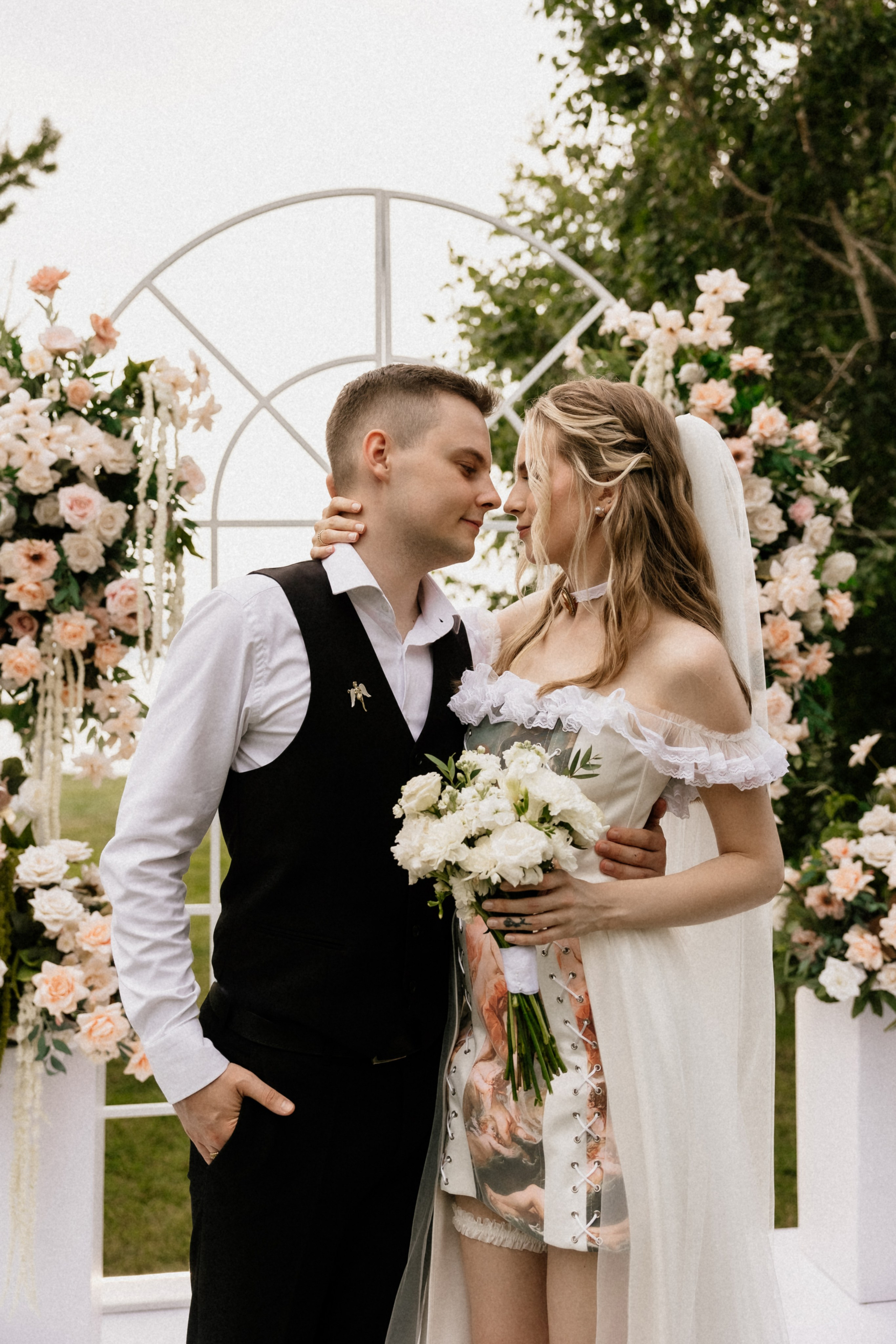 Влад и Вера. Фотограф Москва, Санкт-Петербург, Абакан