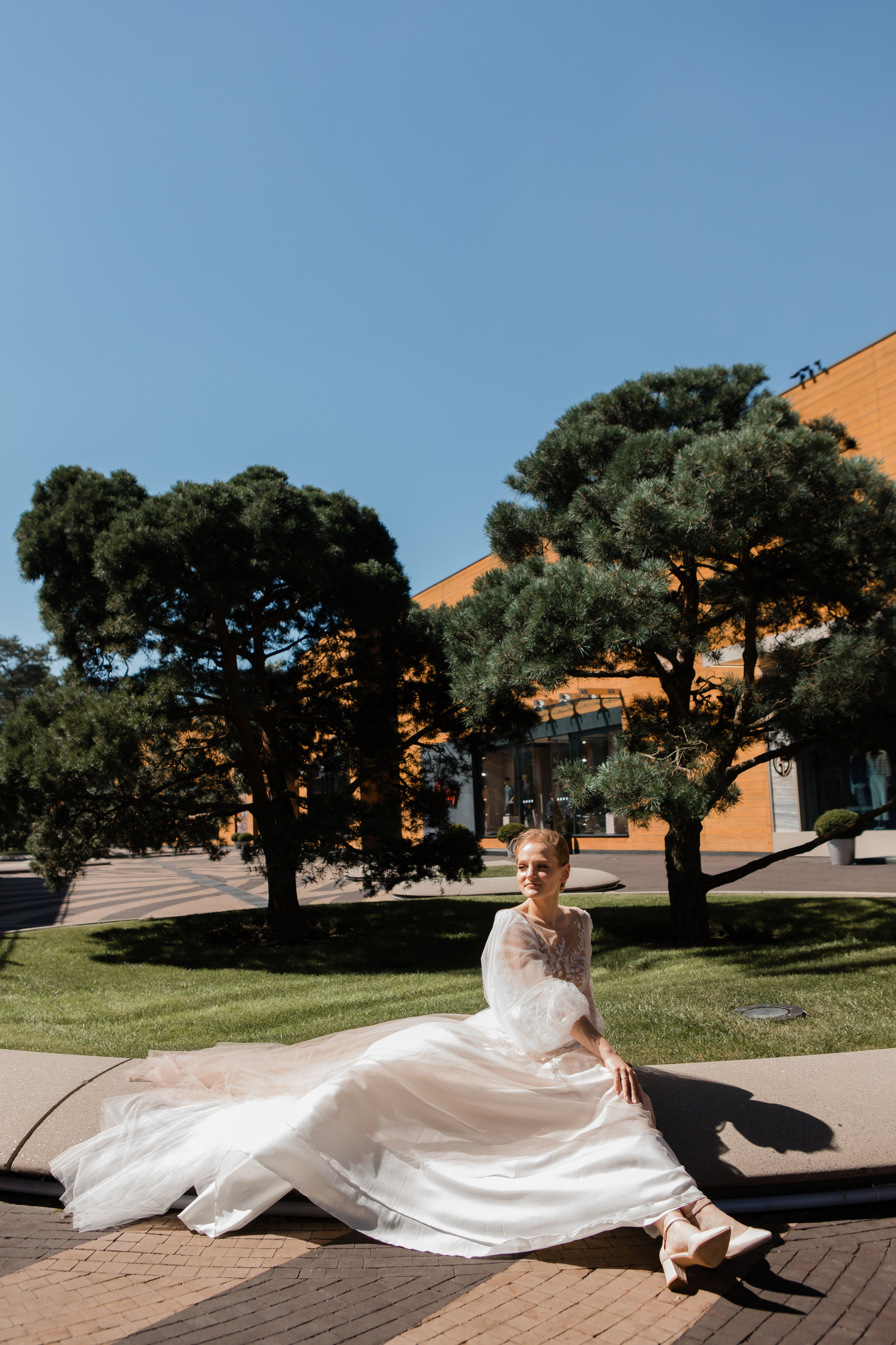 Свадебная фотосессия 5. Фотограф на свадьбу. Фотограф Анна Хомко. Беларусь, Москва, Варшава. Свадебная фотосъемка