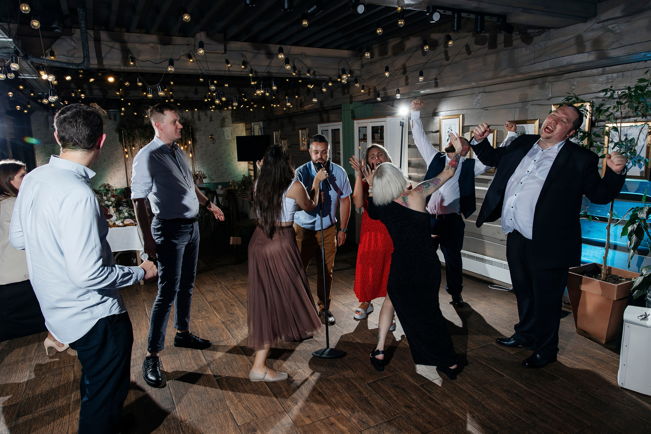 Свадьбы. Фотограф в Москве Екатерина Потапова