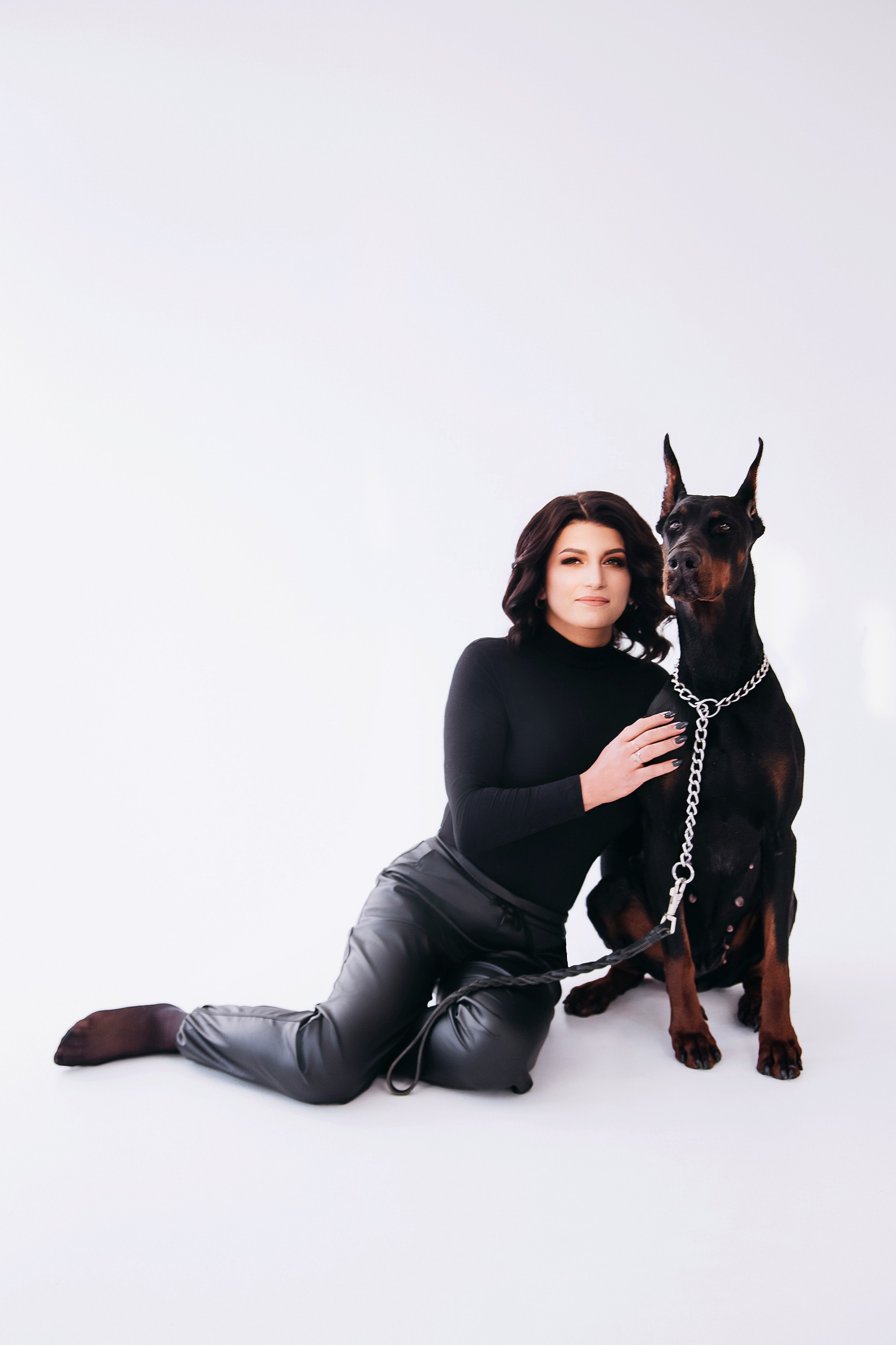 Юлия. Фотограф в Самаре Сташенкова Юлия