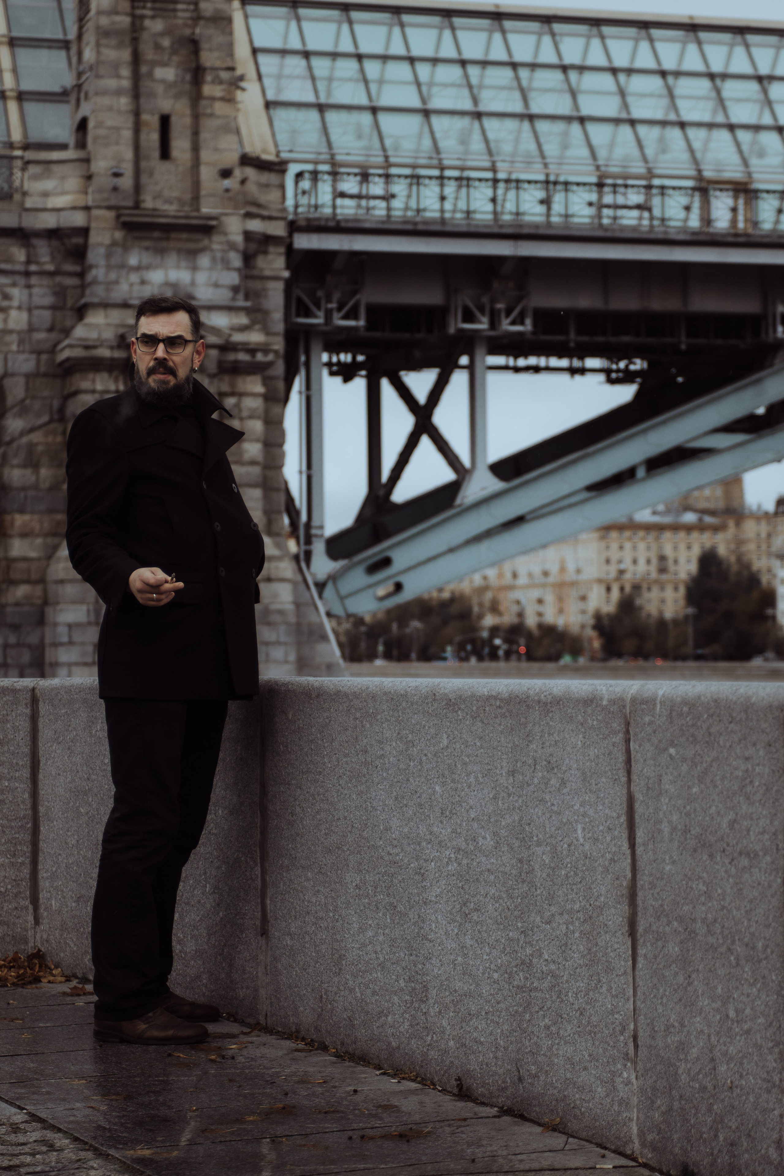 Игорь. Фотограф в Твери Дементьева Анастасия