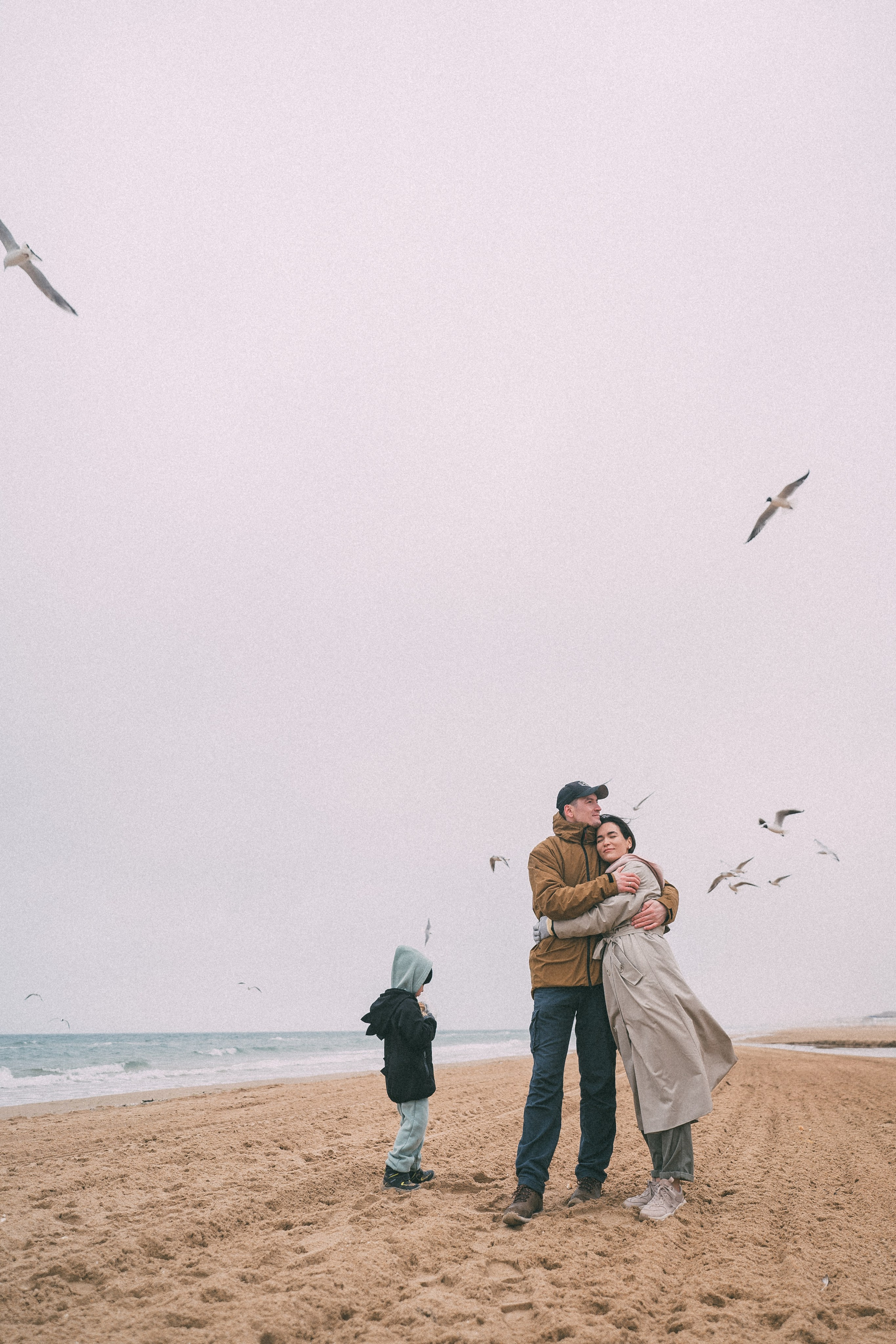 RainyDay. Фотограф в Анапе Муратова Анна