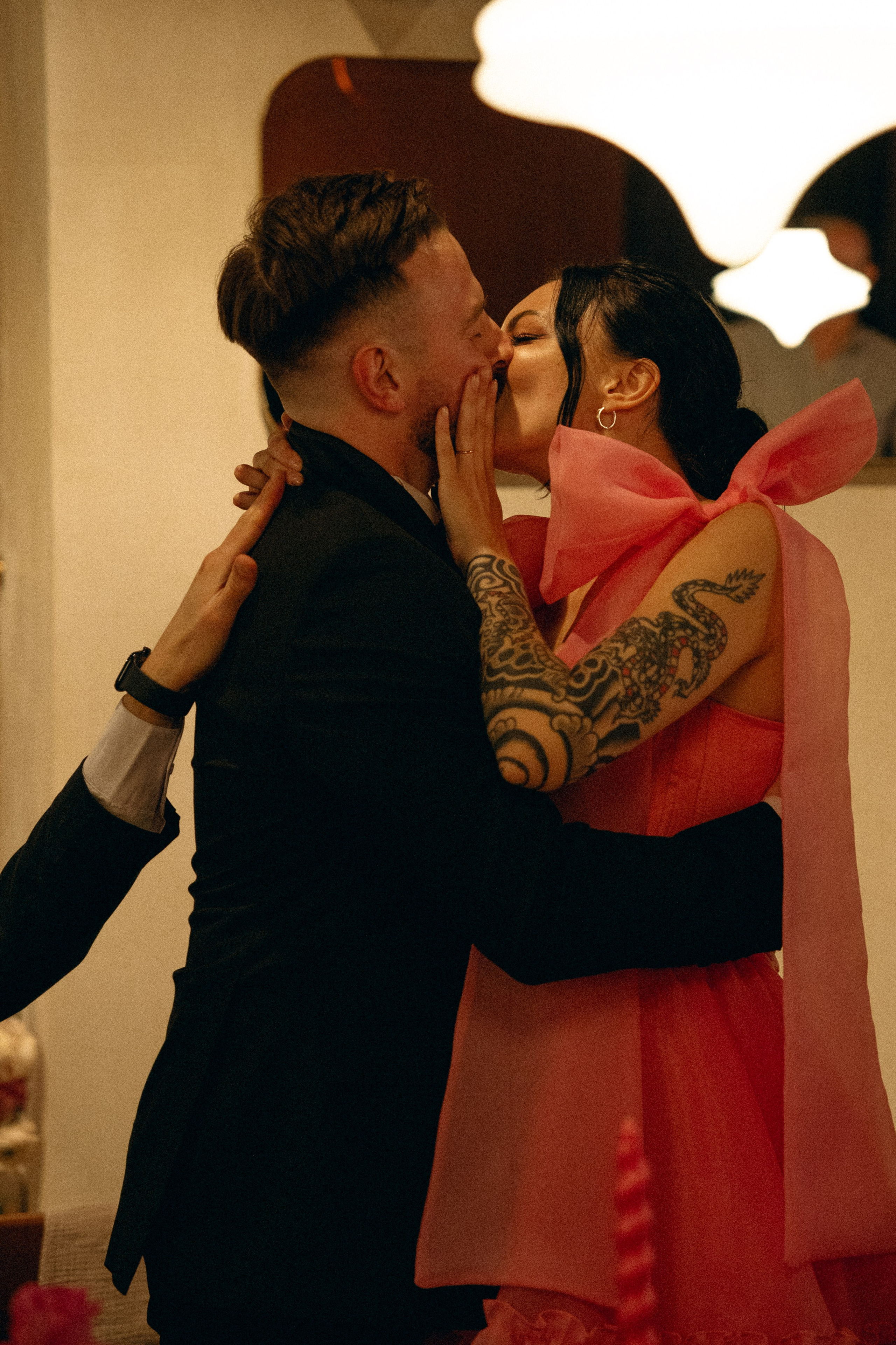 S+S. Свадебный фотограф Таня Караисаева