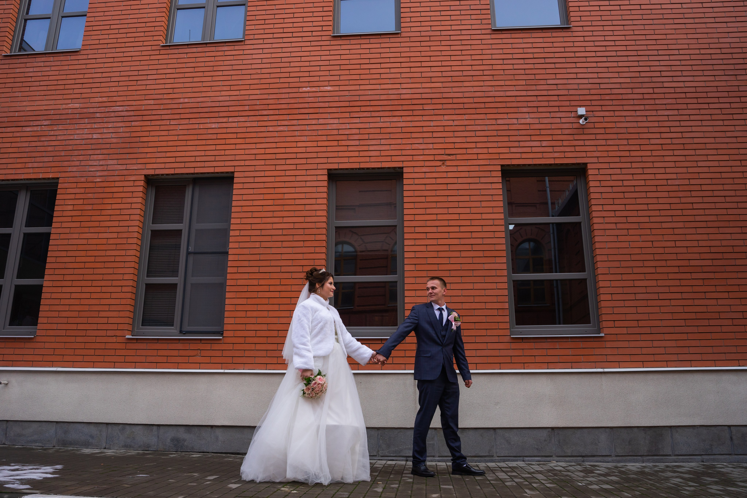 Александр и Анастасия. Фотограф и Видеограф Алексей Удовиков