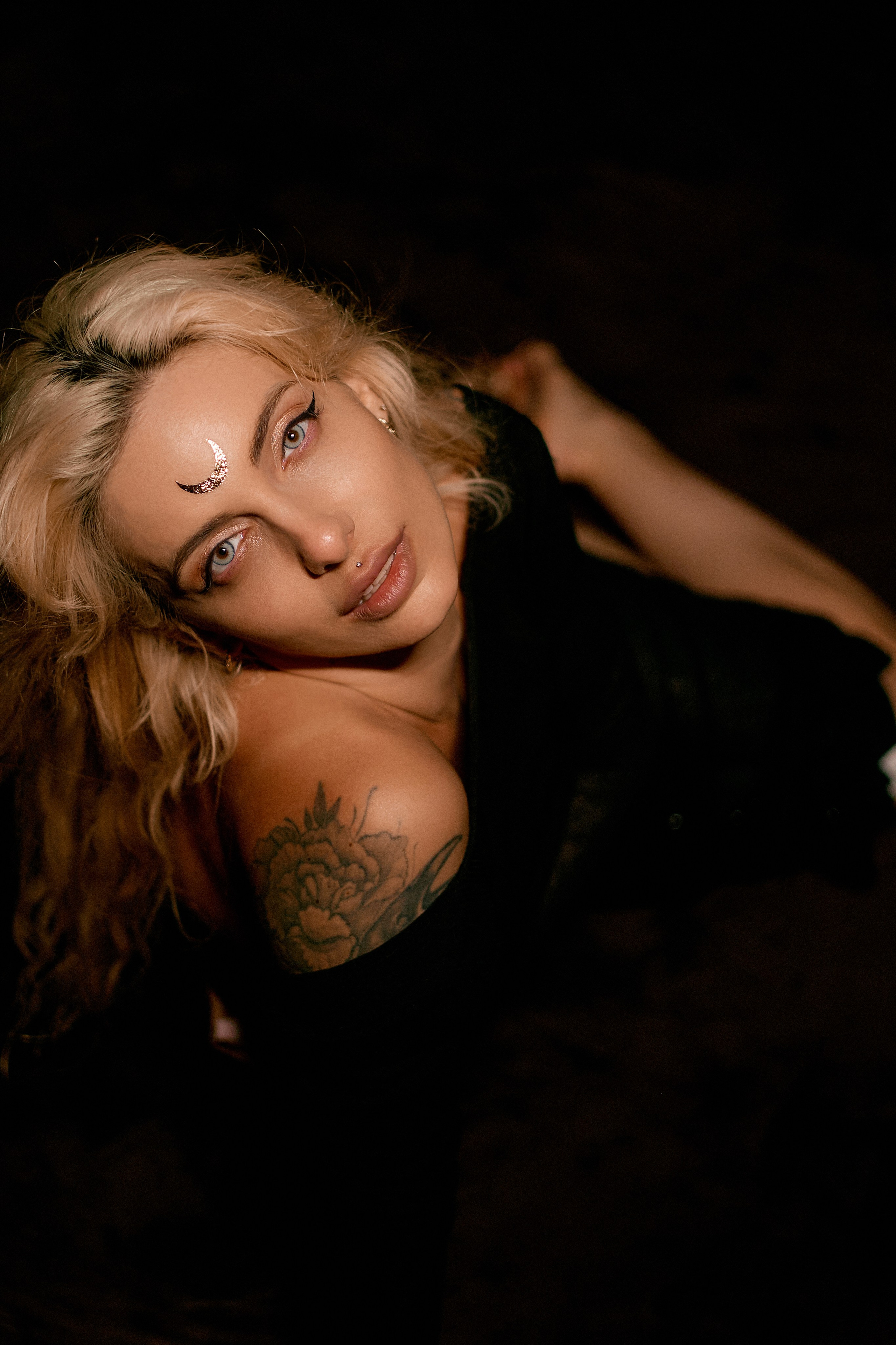 Софа. Свадебный фотограф Анастасия Лахтионова