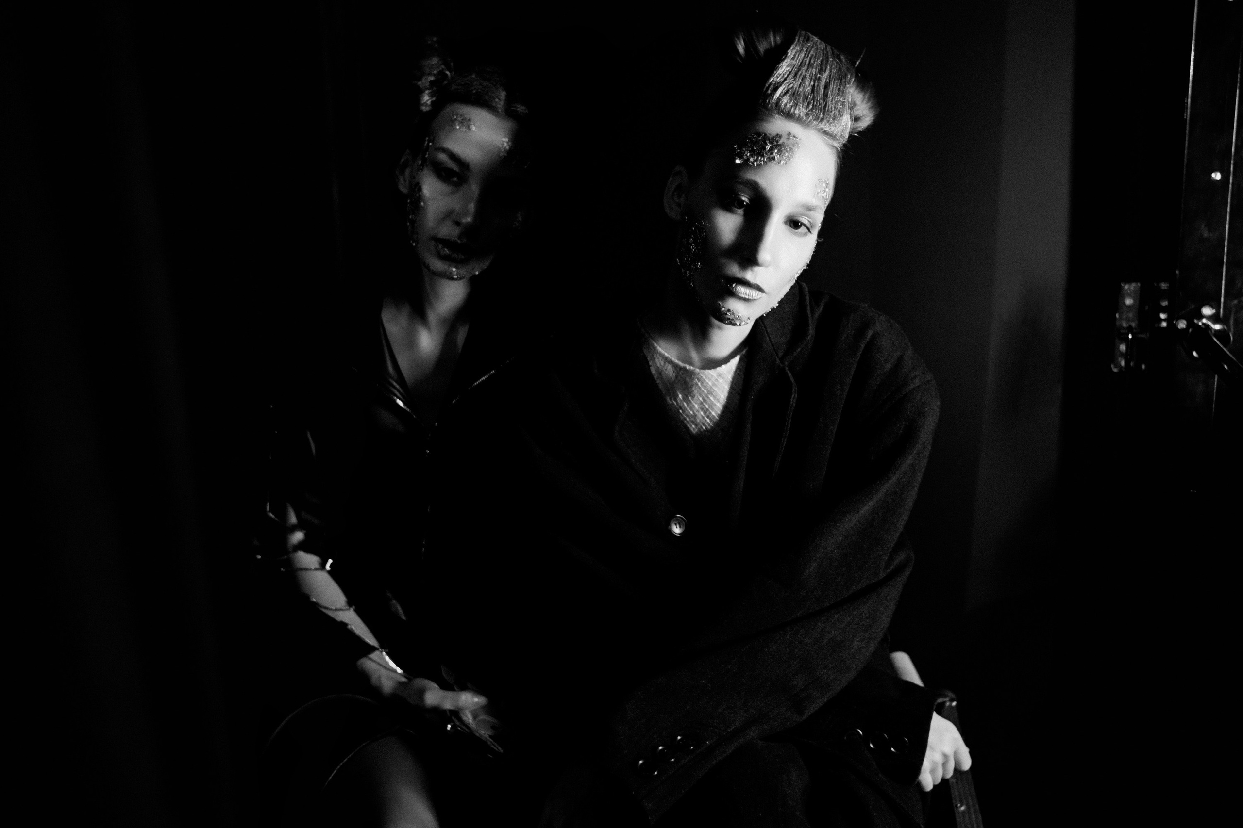 Fashion week 23. Home