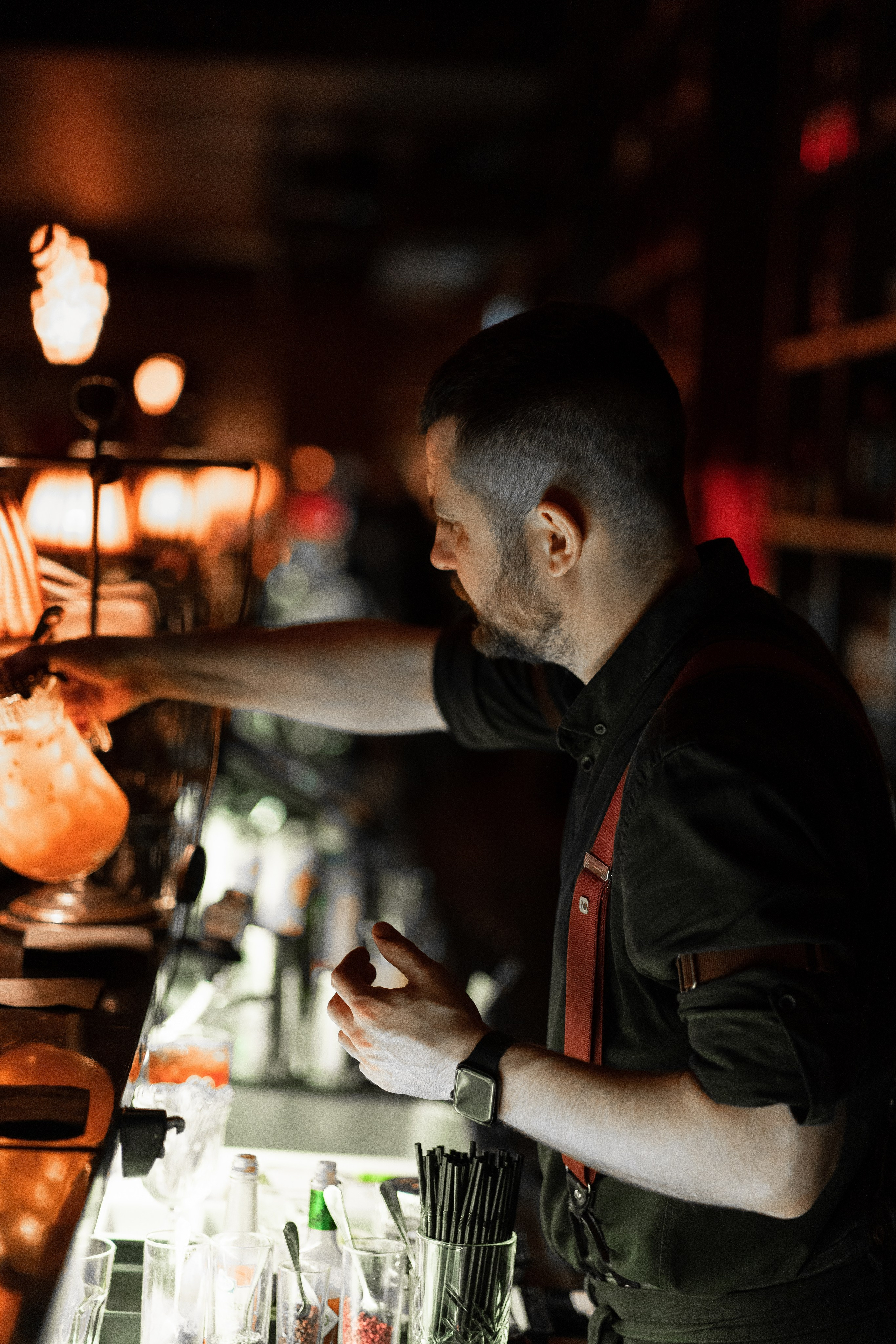 Репортаж. Индивидуальный фотограф в Москве Кирилл Соколов