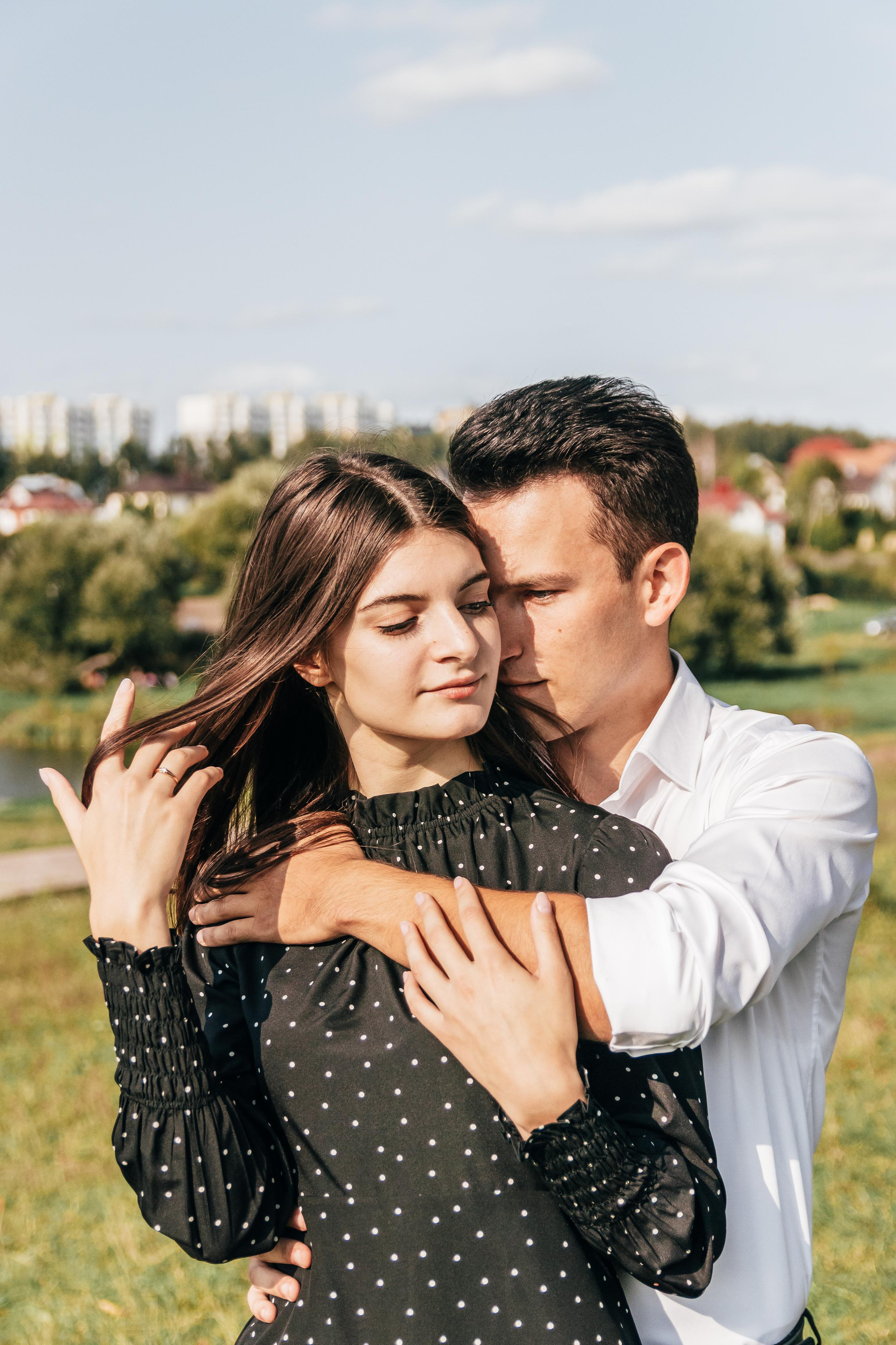 Юлия и&nbsp;Виктор