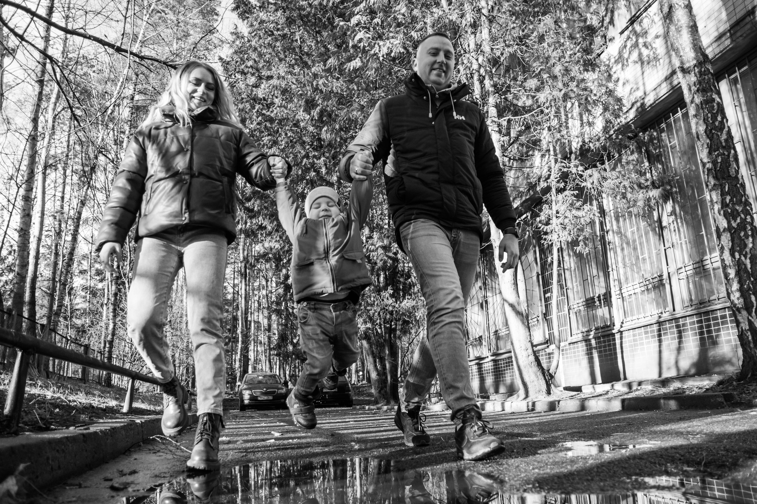 Фотограф Кирилл Напреев Минск. Свадебный фотограф Минск, Фаниполь, Беларусь Кирилл Напреев