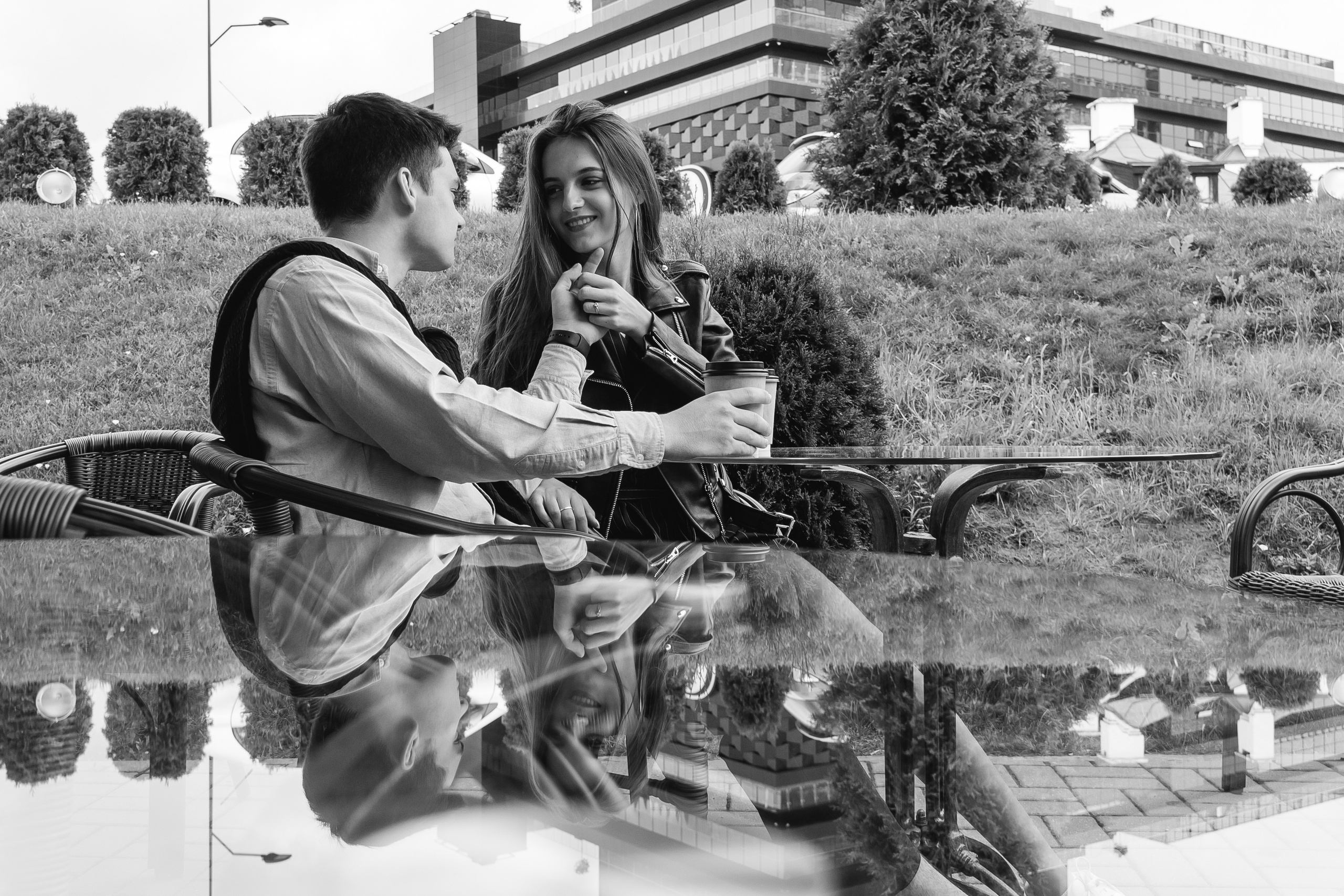 Фотограф Кирилл Напреев Минск. Свадебный фотограф Минск, Фаниполь, Беларусь Кирилл Напреев