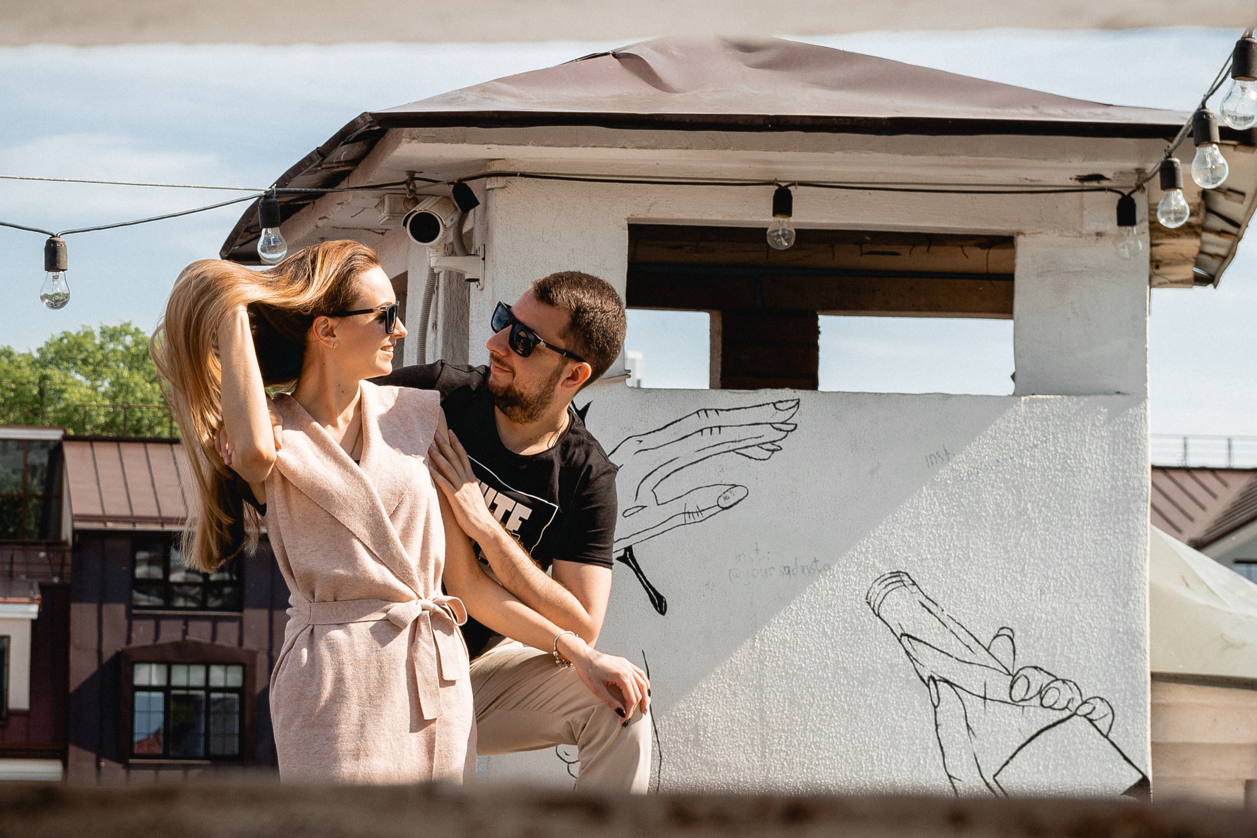 Фотограф Кирилл Напреев Минск. Свадебный фотограф Минск, Фаниполь, Беларусь Кирилл Напреев