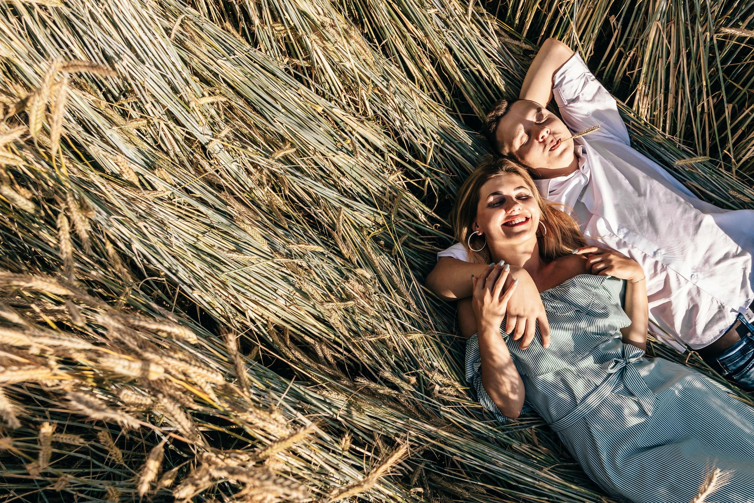 Наталья и&nbsp;Никита