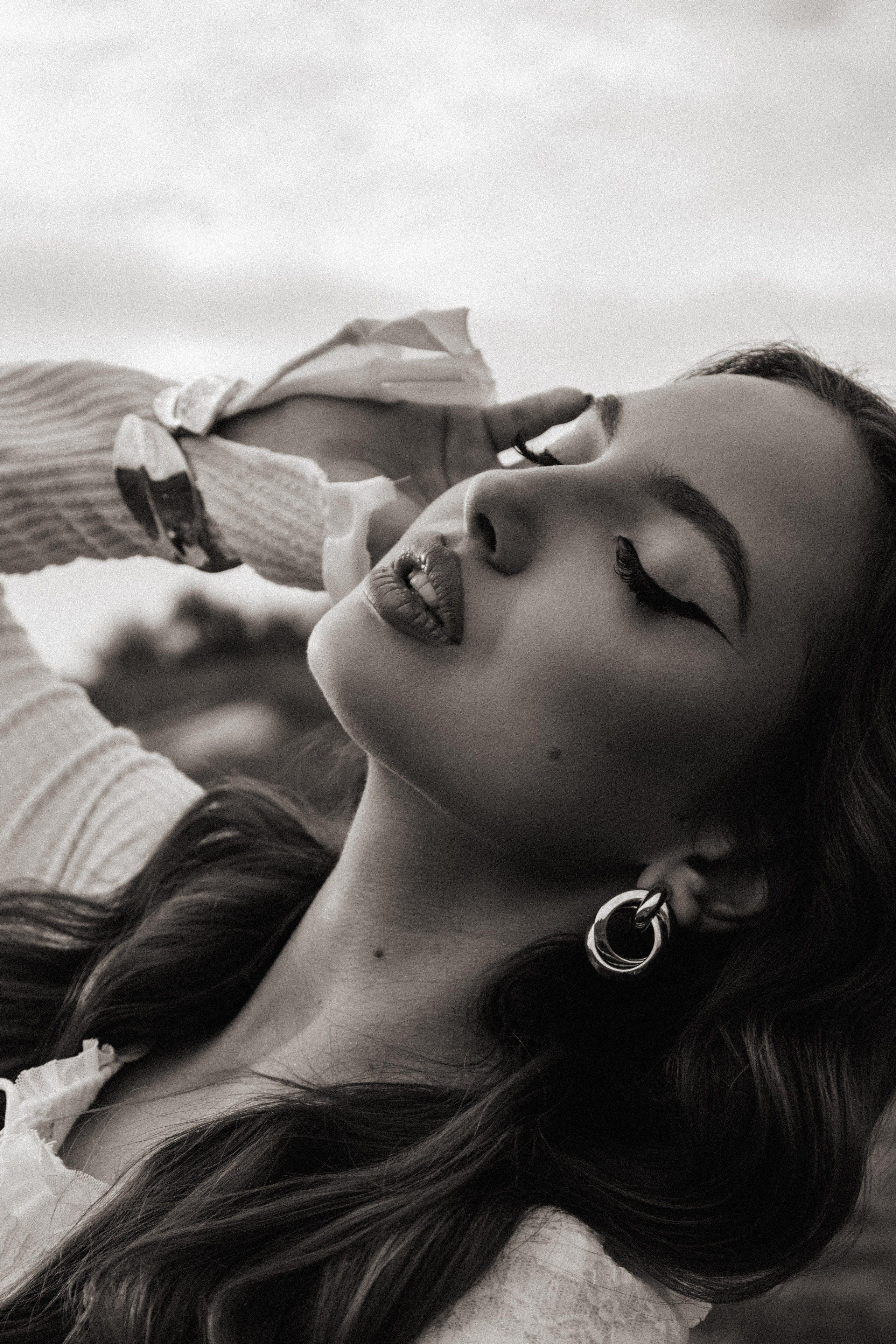 УЛИЧНЫЕ. Фотограф Белгород Валерия