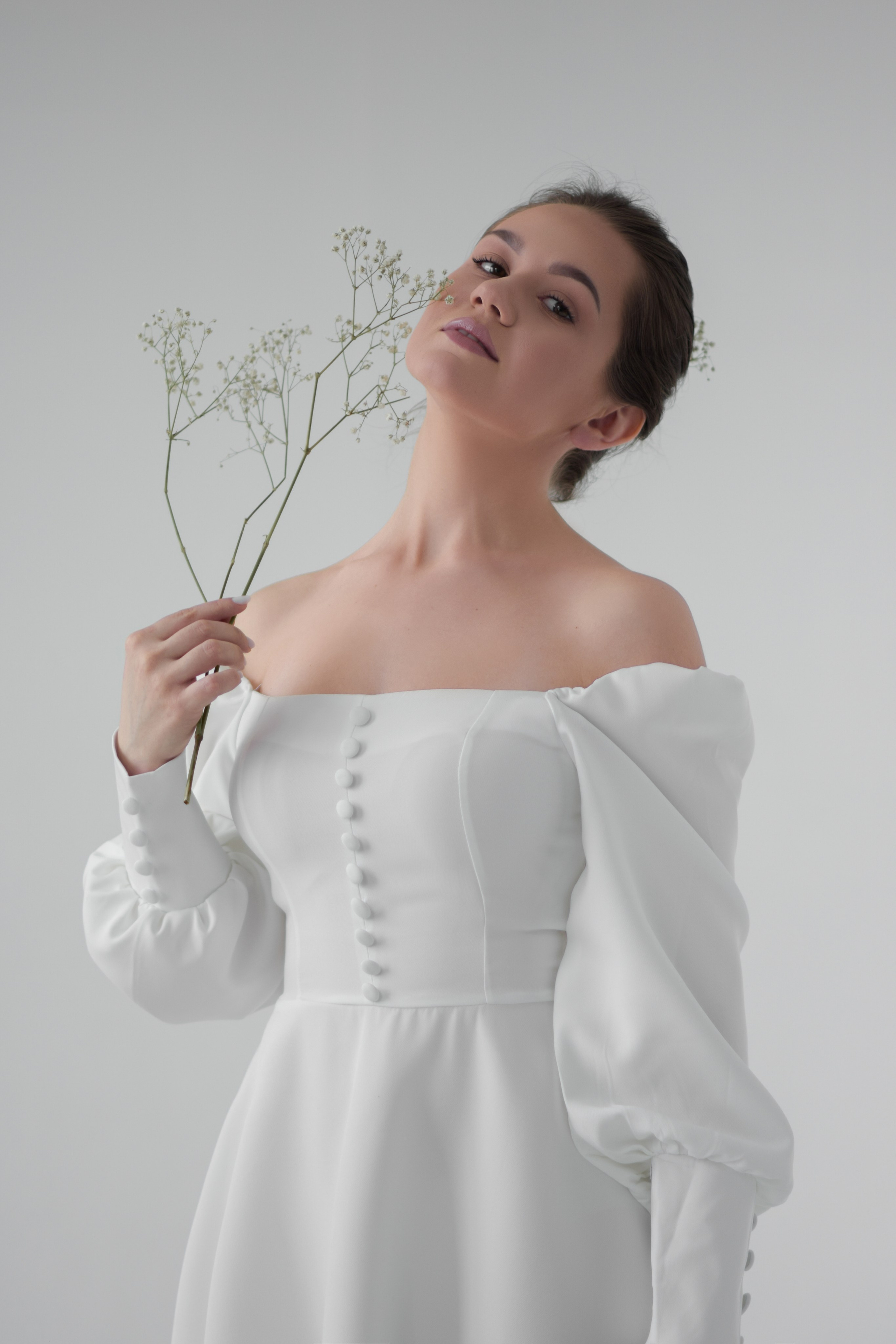 Портфолио. Fashion-фотограф в Санкт-Петербурге Шевченко Никита