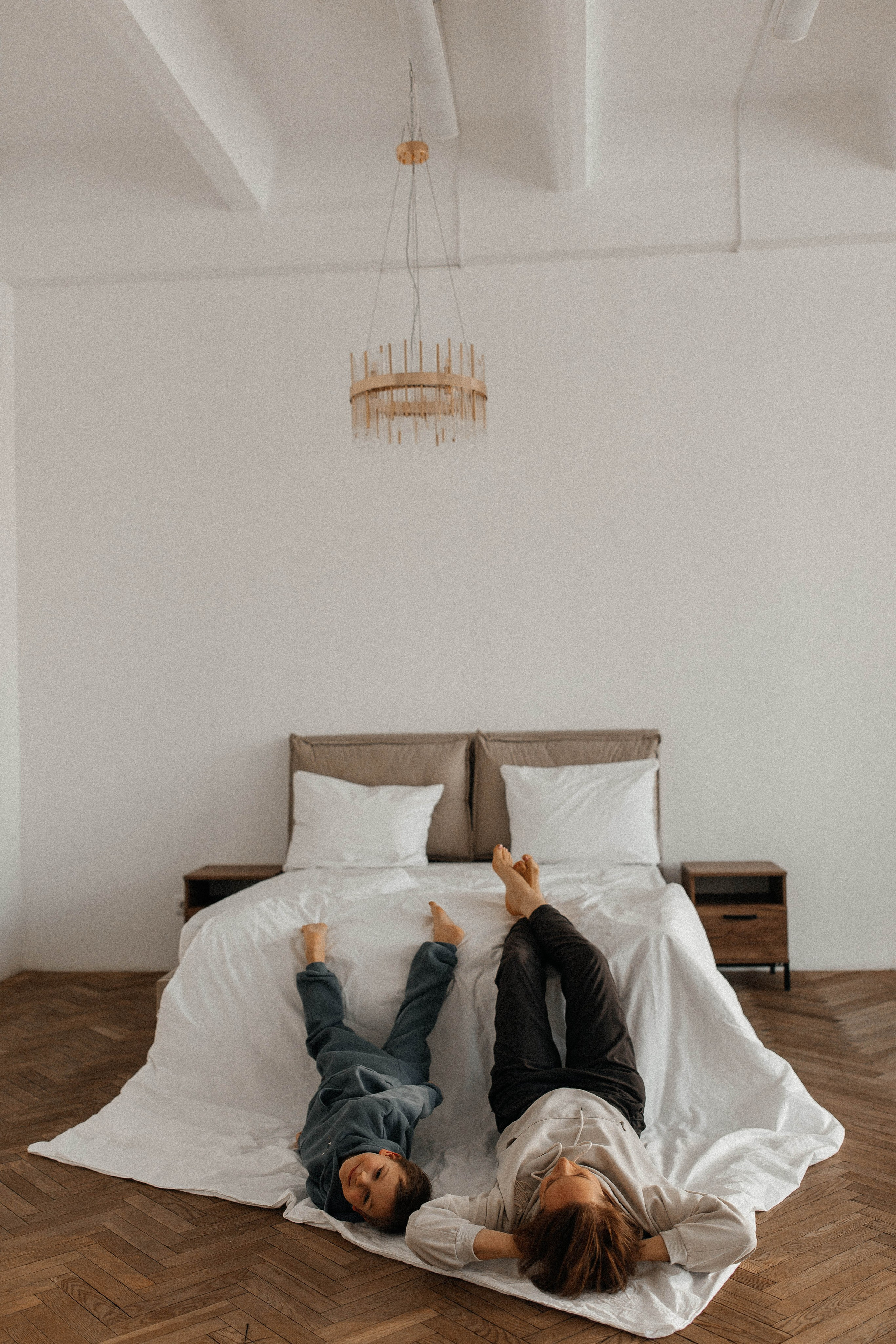 Алиса и Иван. Профессиональный фотограф