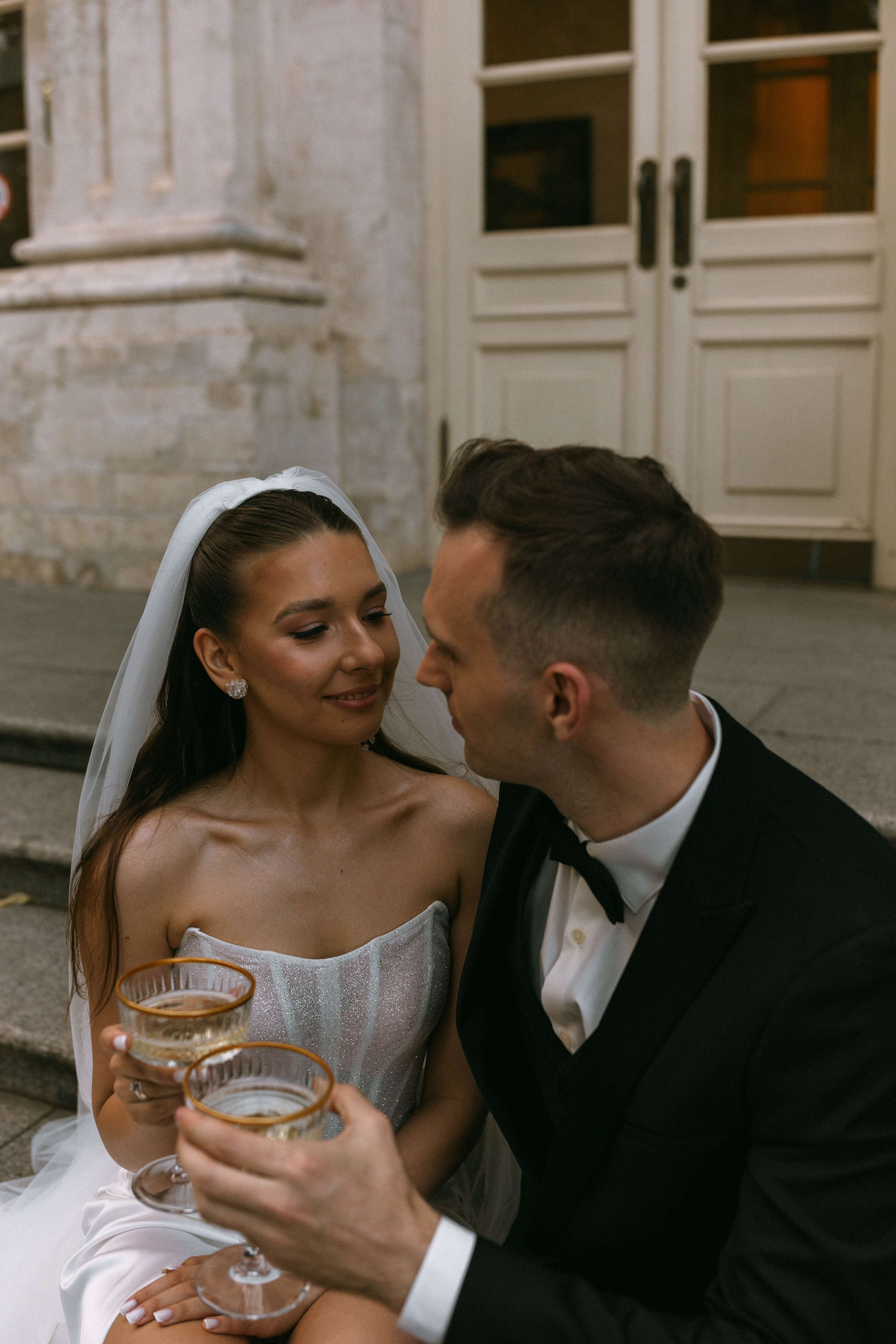 Алексей и Дарья. Профессиональный фотограф