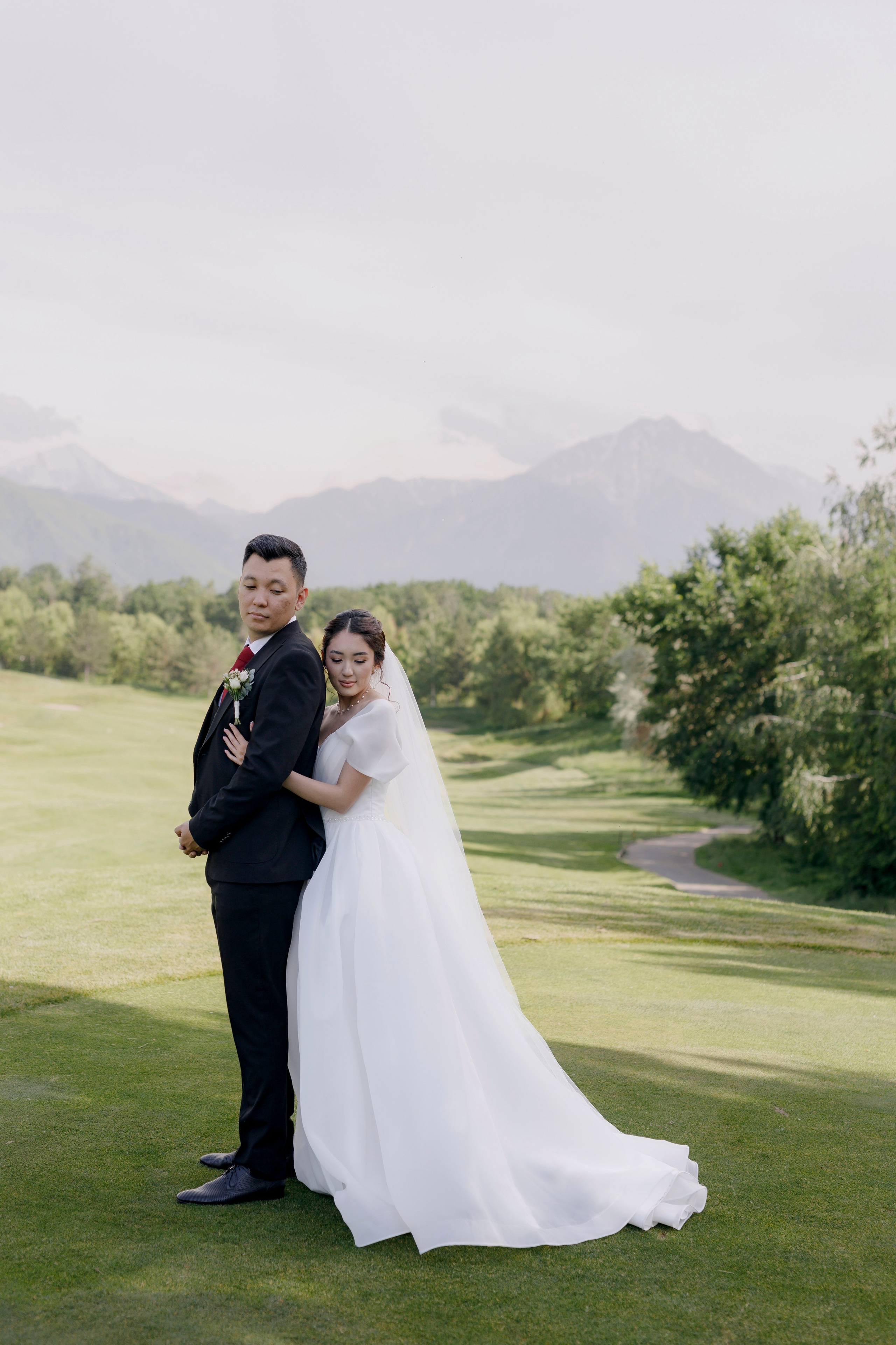 Raymbek & Nargiz. Wedding and Love story Photographer