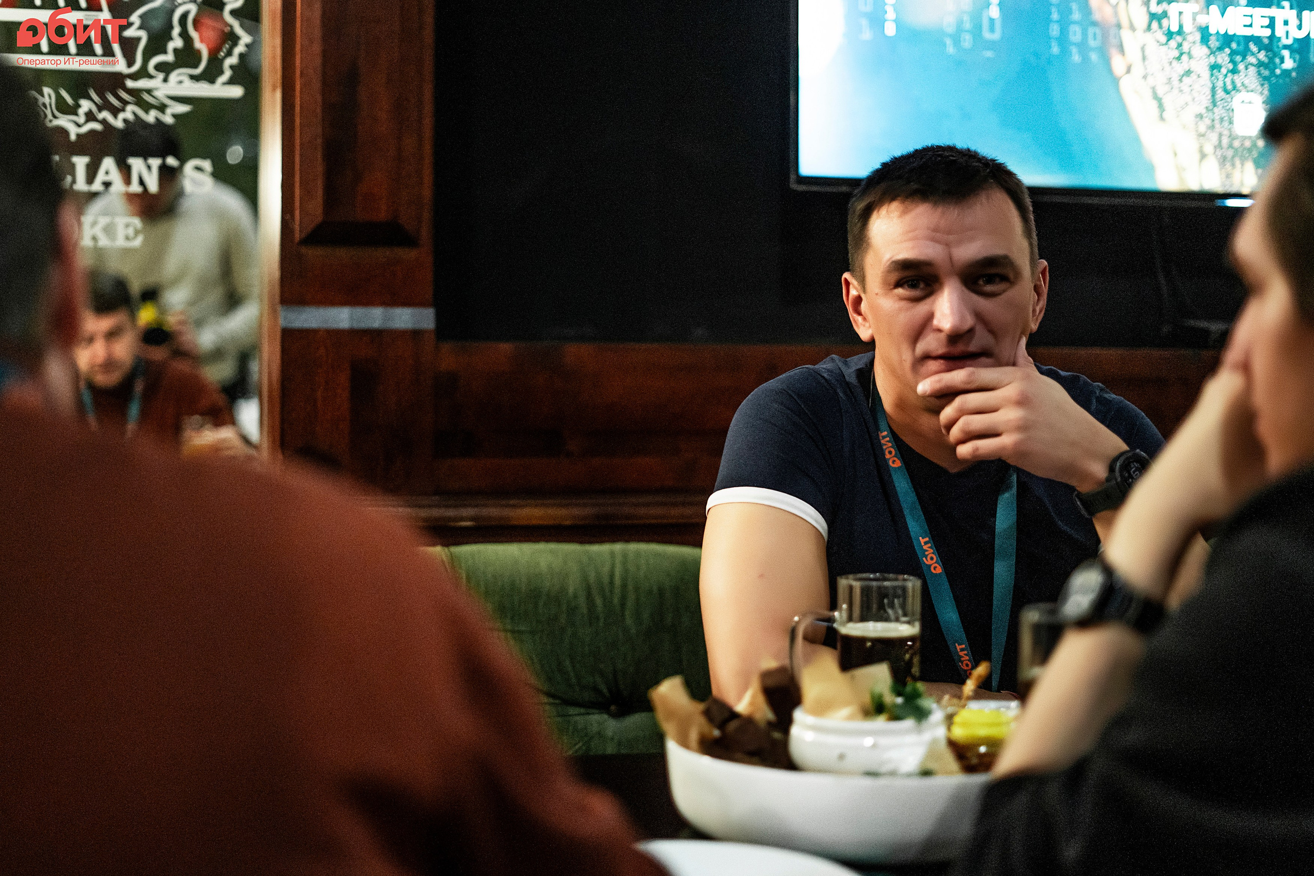 ОБИТ. Фотограф Казань