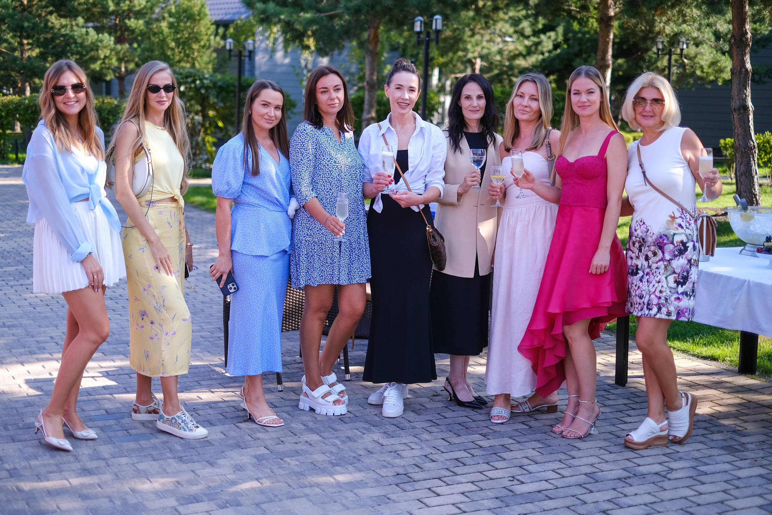 День рождения Анфисы. Семейный детский ньюборн фотограф в Москве Марта Петрова