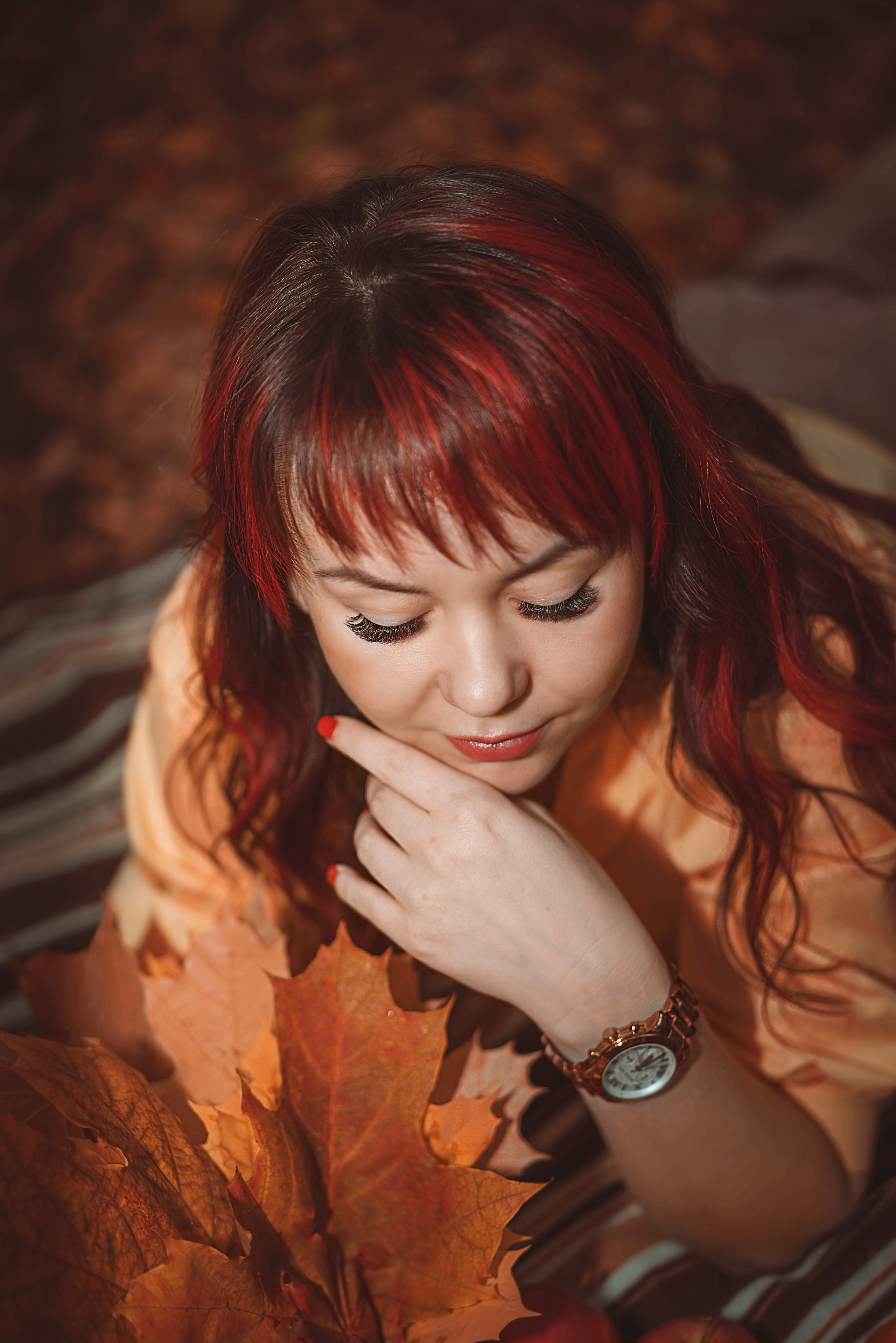 Фотосессии