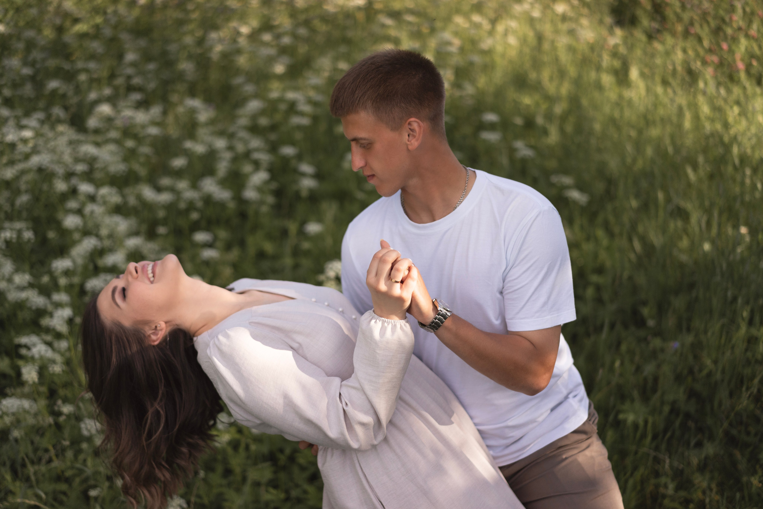 Фотосессии