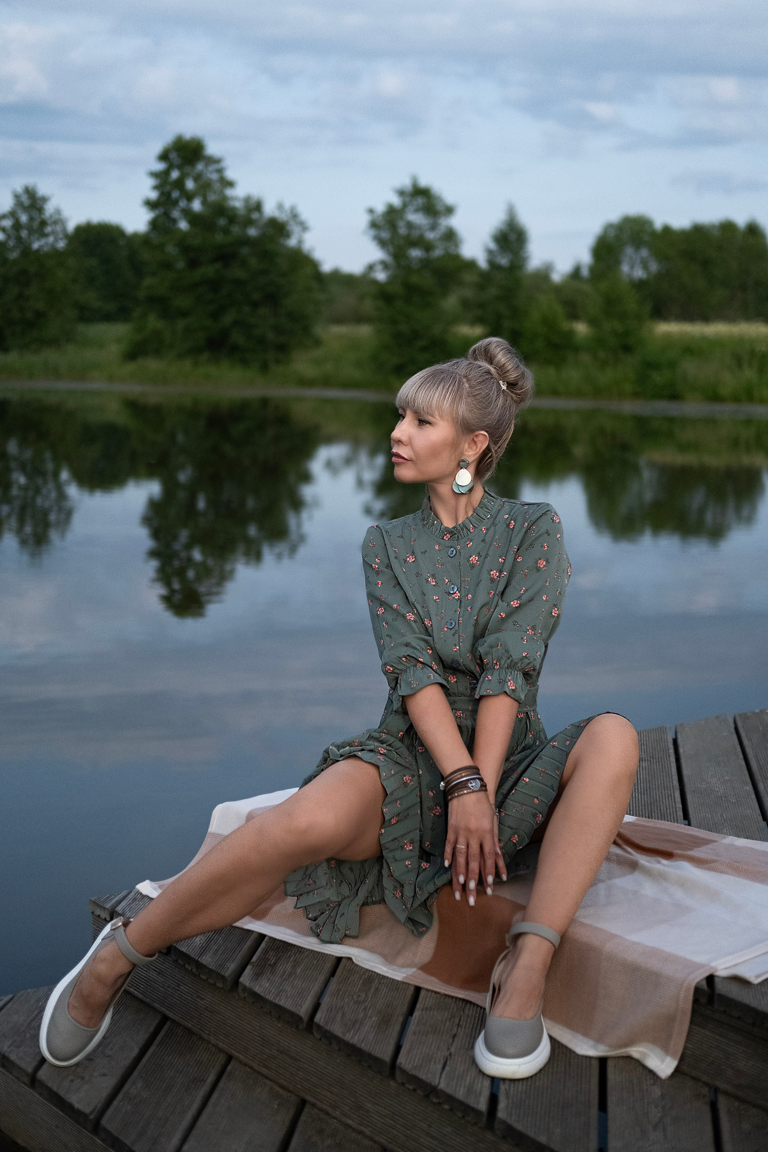 Фотосессии