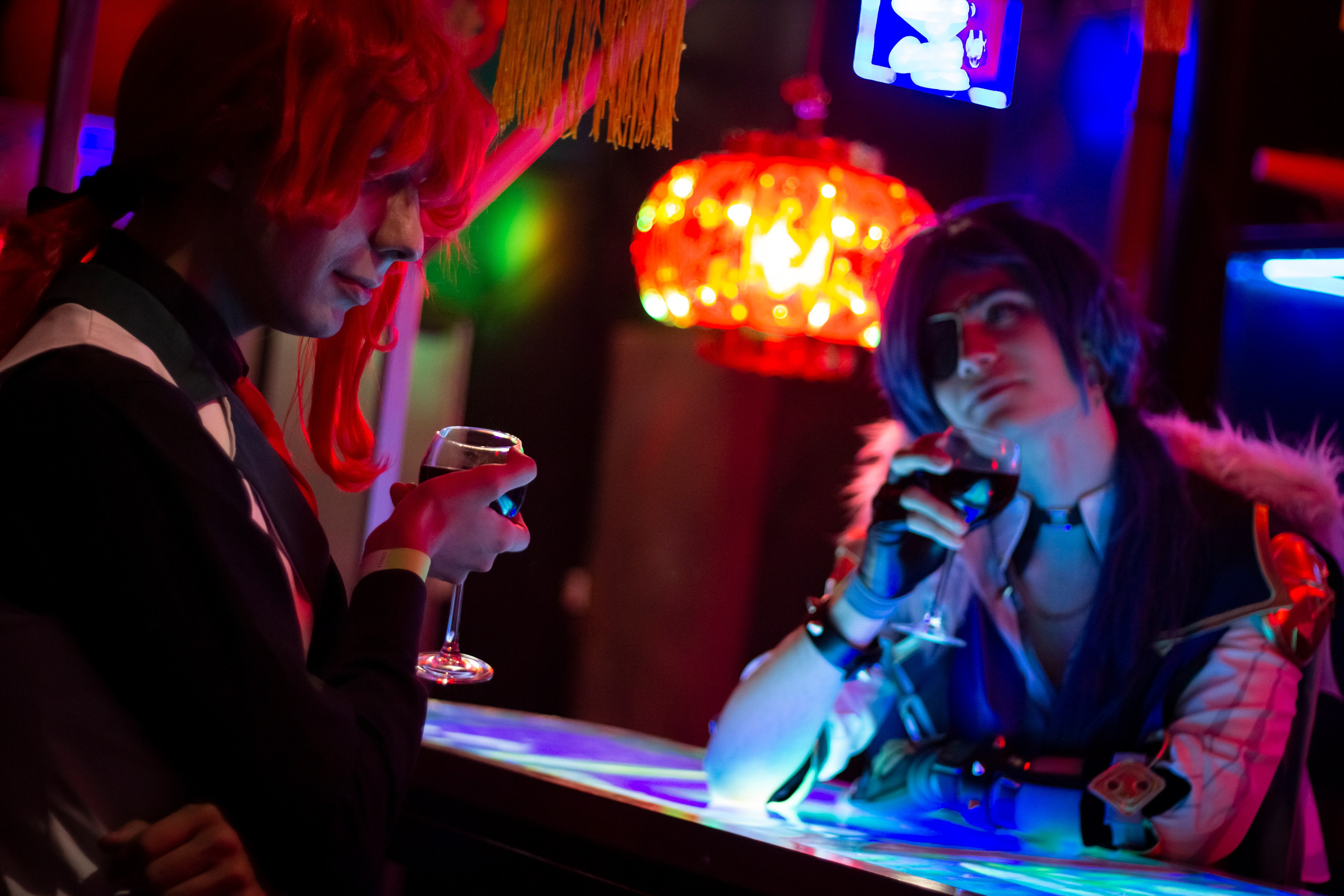 Фоторепортаж тематического маркета. Портретный и репортажный фотограф в Москве Кира Елинова